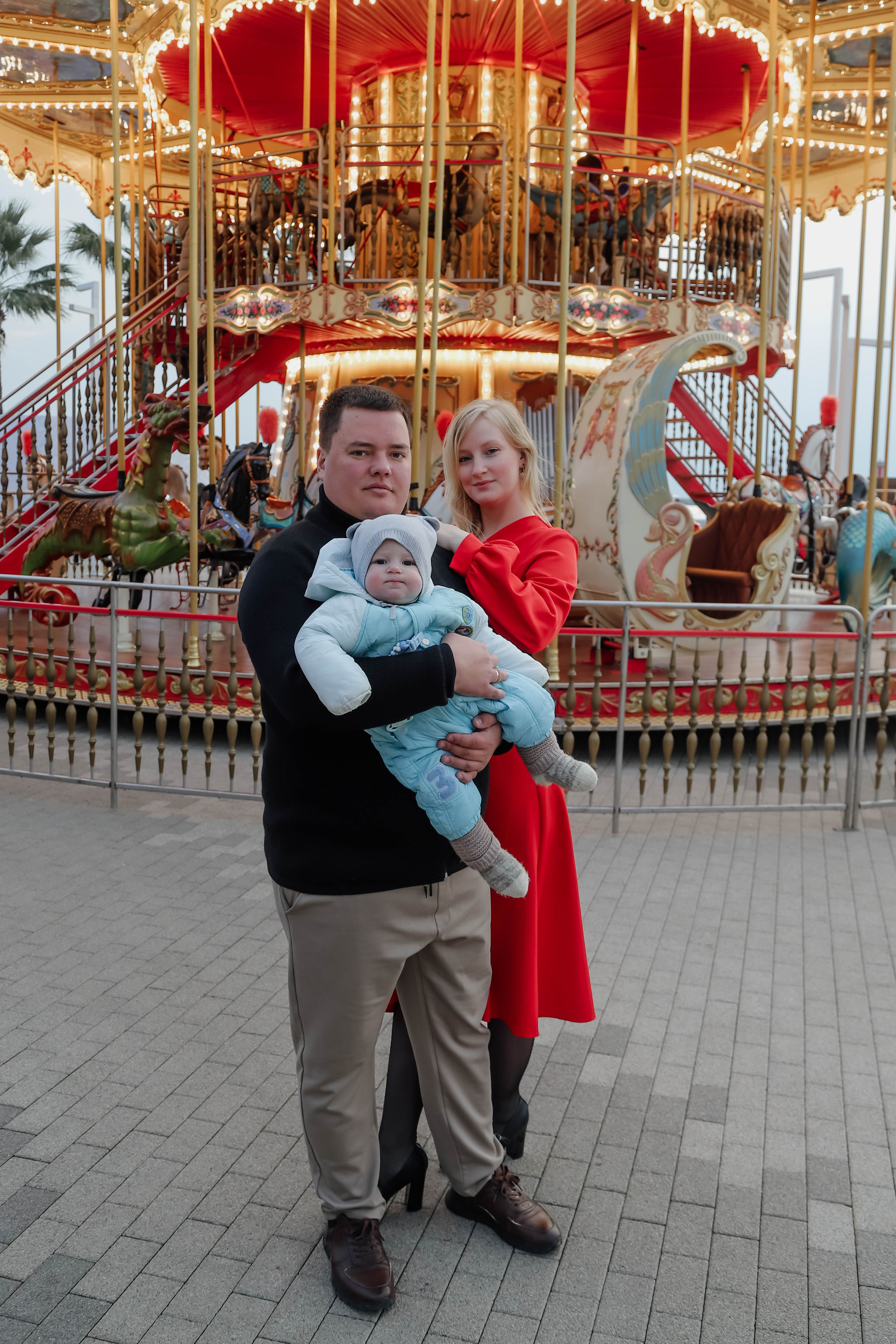 Людмила. Свадебный, семейный, детский фотограф в Сочи Виолетта Александрова