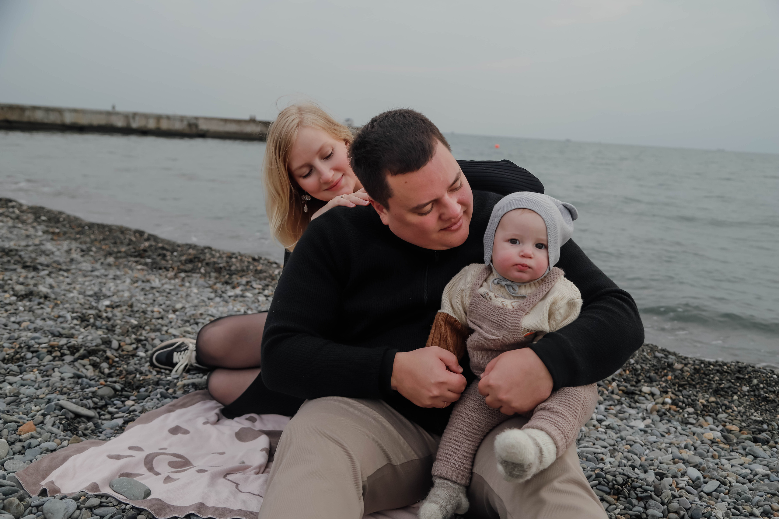 Людмила. Свадебный, семейный, детский фотограф в Сочи Виолетта Александрова