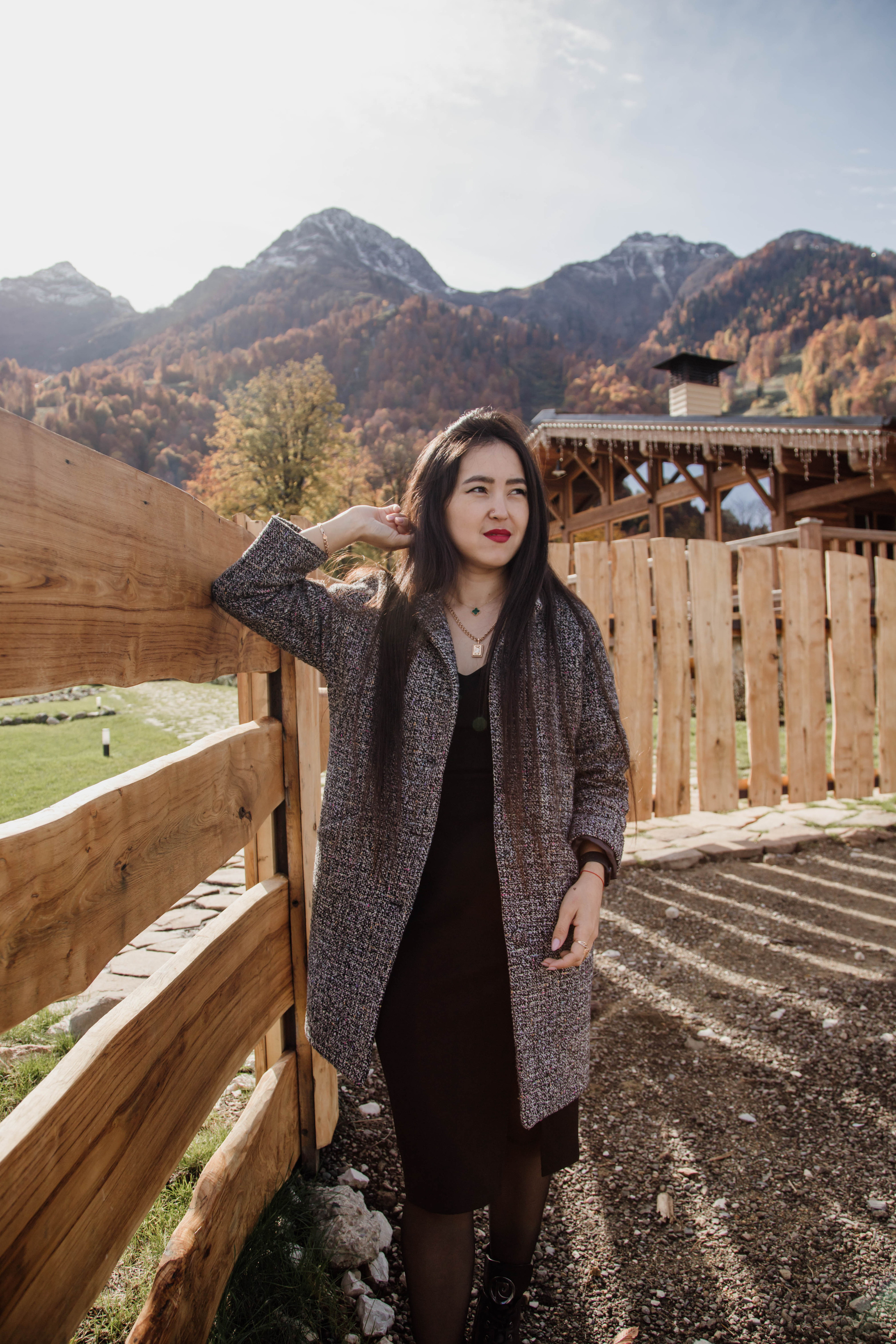 Прогулочная фотосессия в красной поляне. Свадебный, семейный, детский фотограф в Сочи Виолетта Александрова