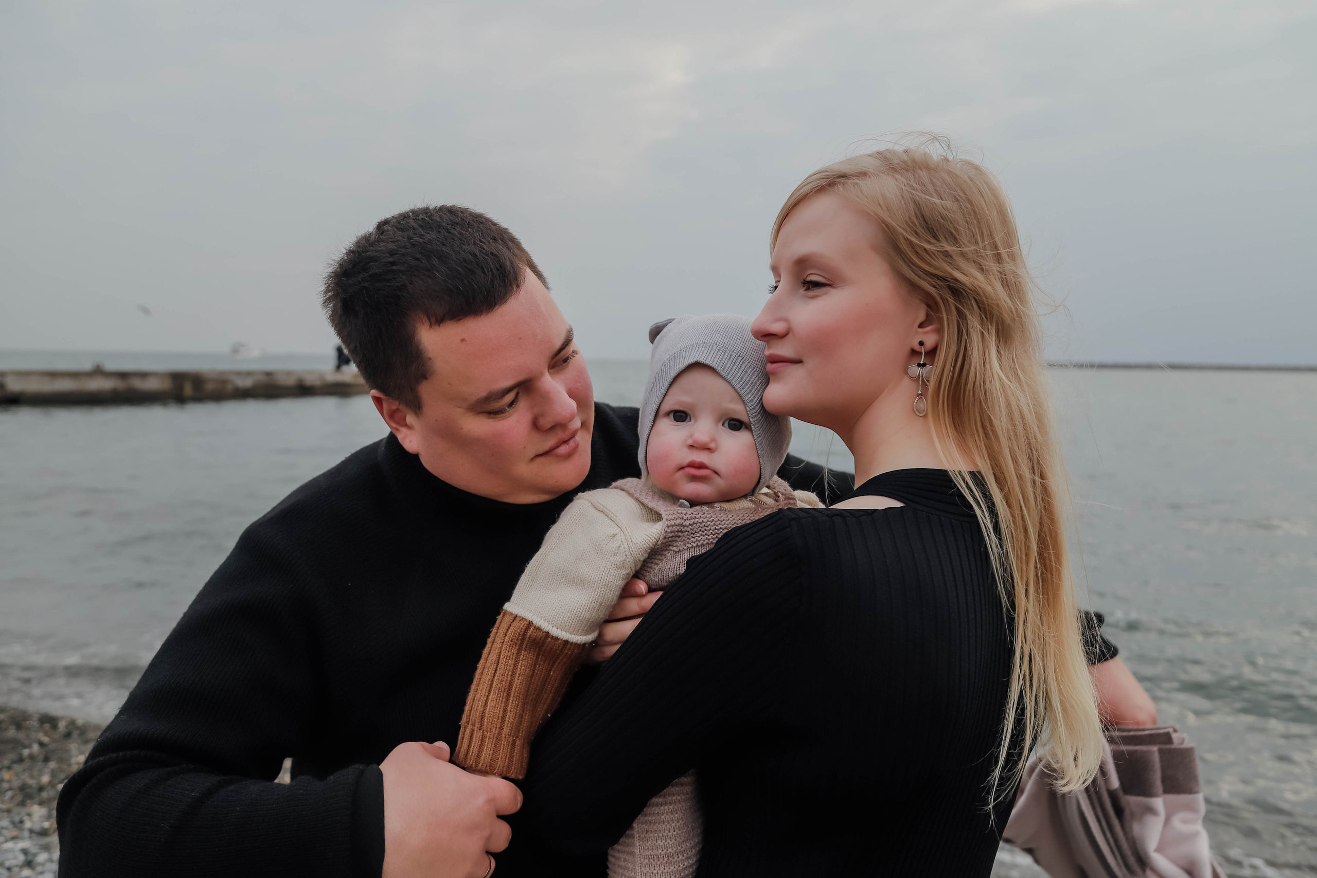 Людмила. Свадебный, семейный, детский фотограф в Сочи Виолетта Александрова