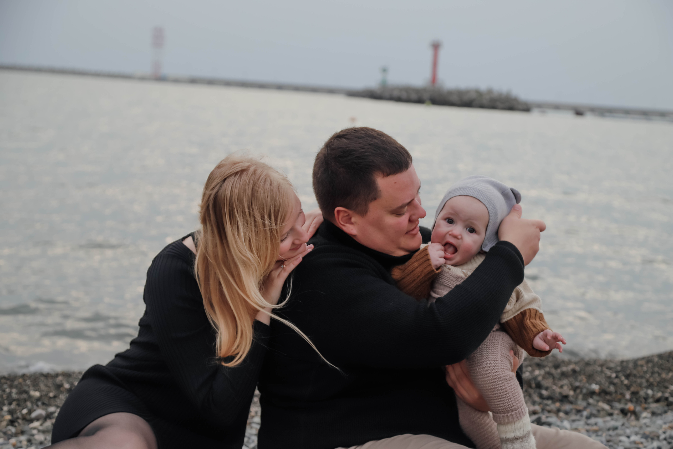 Людмила. Свадебный, семейный, детский фотограф в Сочи Виолетта Александрова