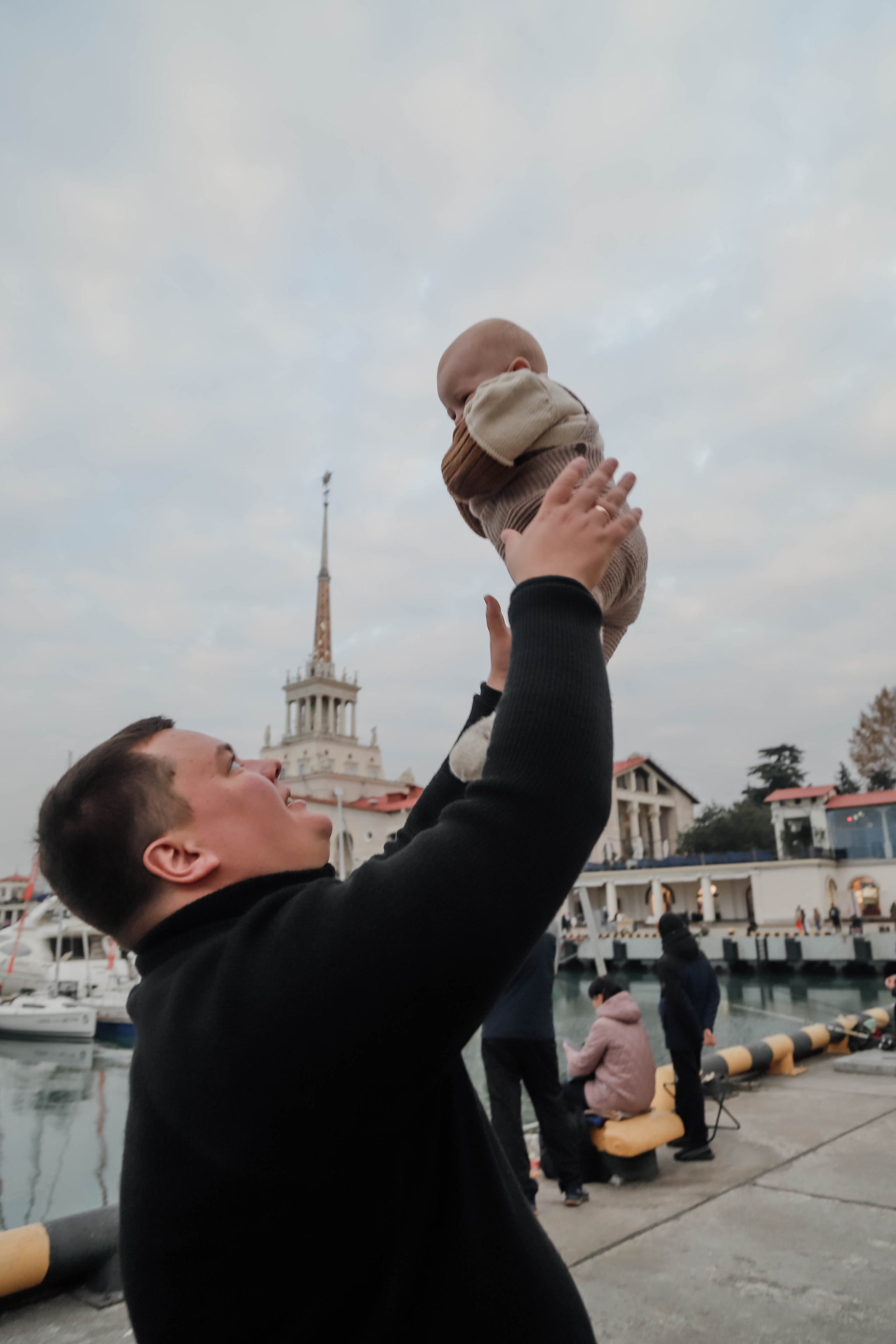 Людмила. Свадебный, семейный, детский фотограф в Сочи Виолетта Александрова