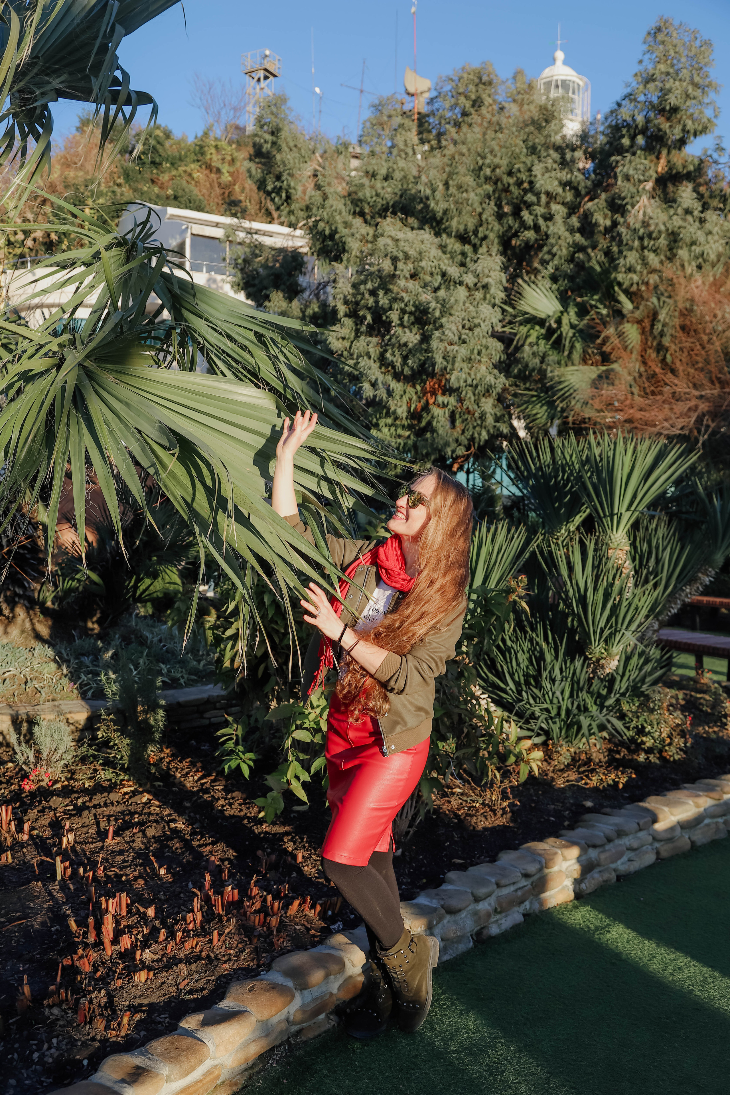 Анастасия с мужем. Свадебный, семейный, детский фотограф в Сочи Виолетта Александрова