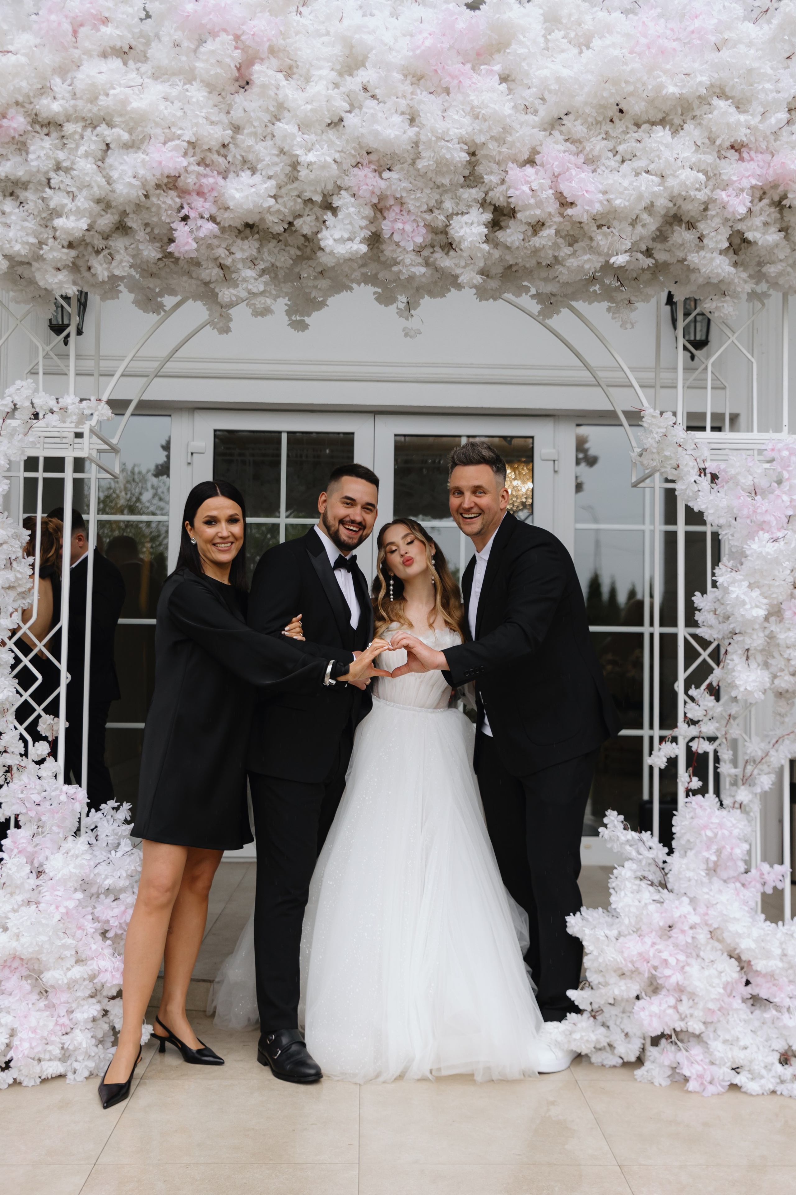 Veronica & Vitaly. Фотограф в Минске — Юлия Деяк. Фотосессии в Минске