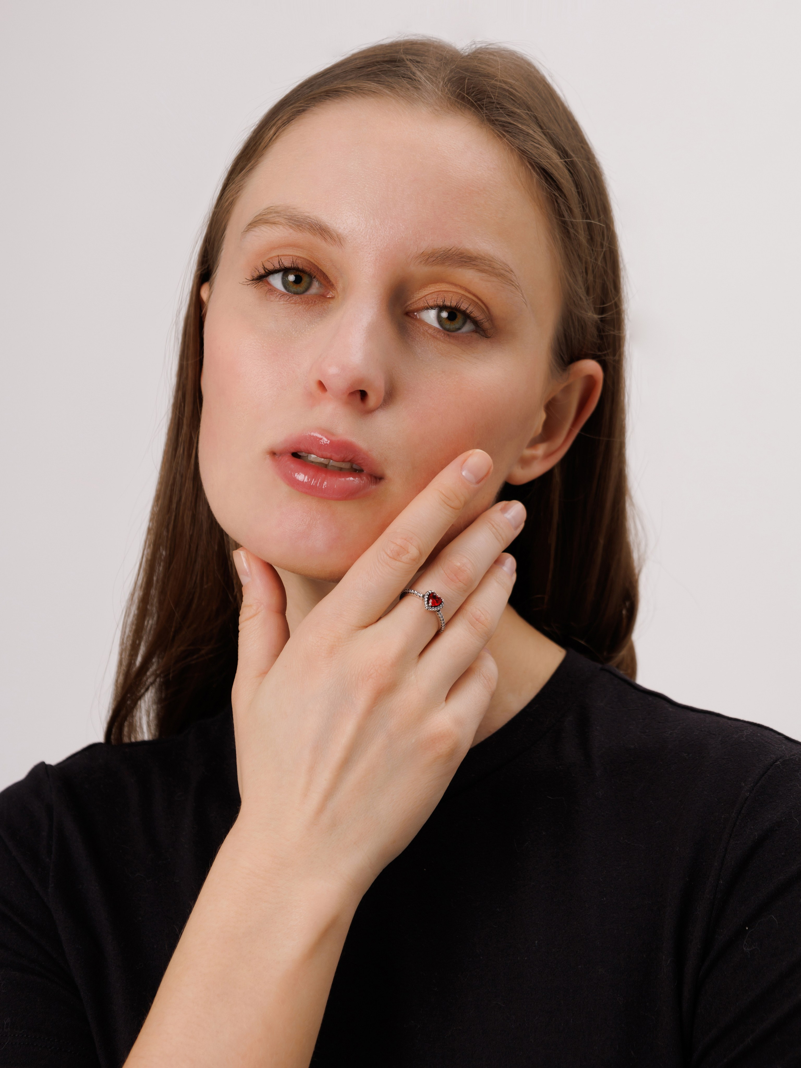 Анна 173 87-60-90 Рост 173. Главная