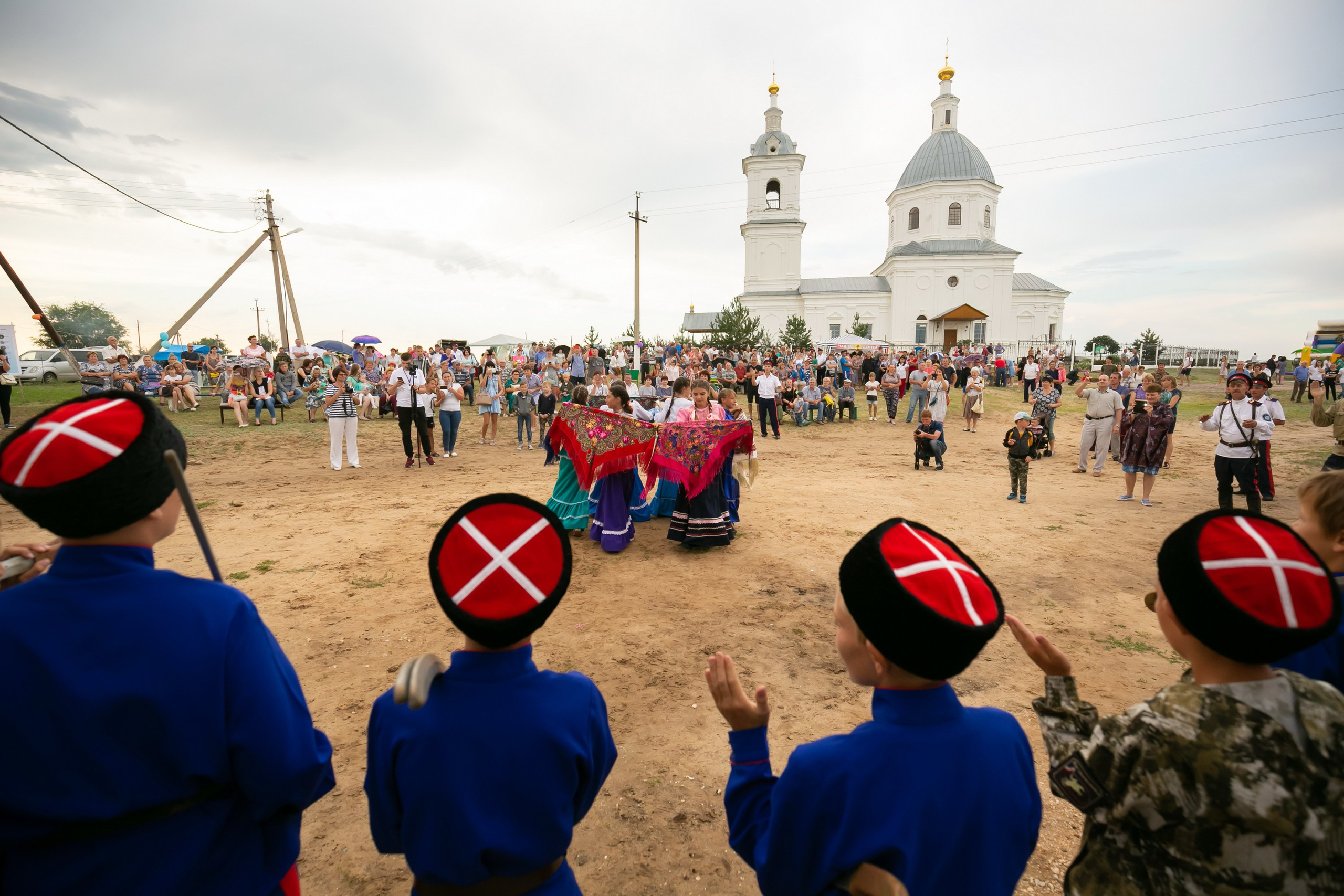 Фотограф Кирилл Брага