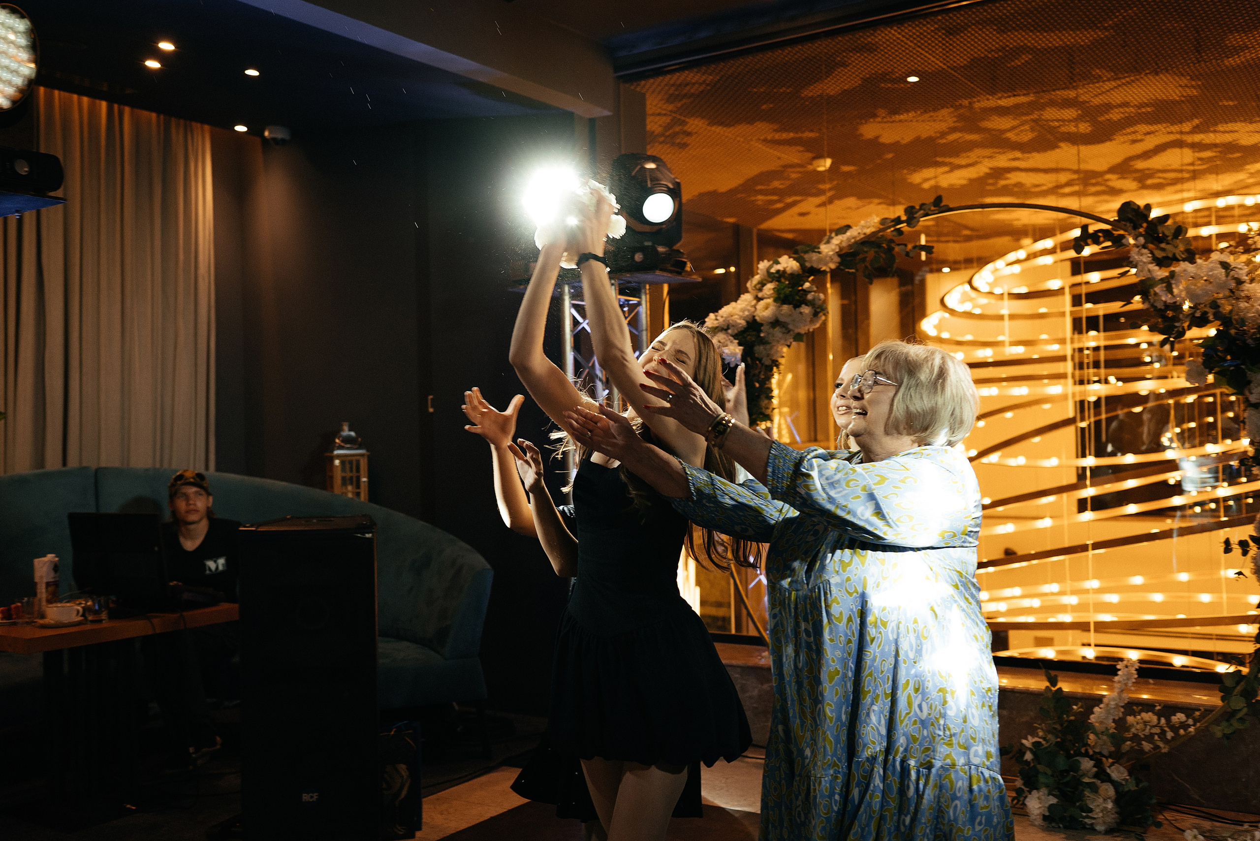 Саша и Настя. Свадебный и семейный фотограф в Ростове-на-Дону Алина Астахова