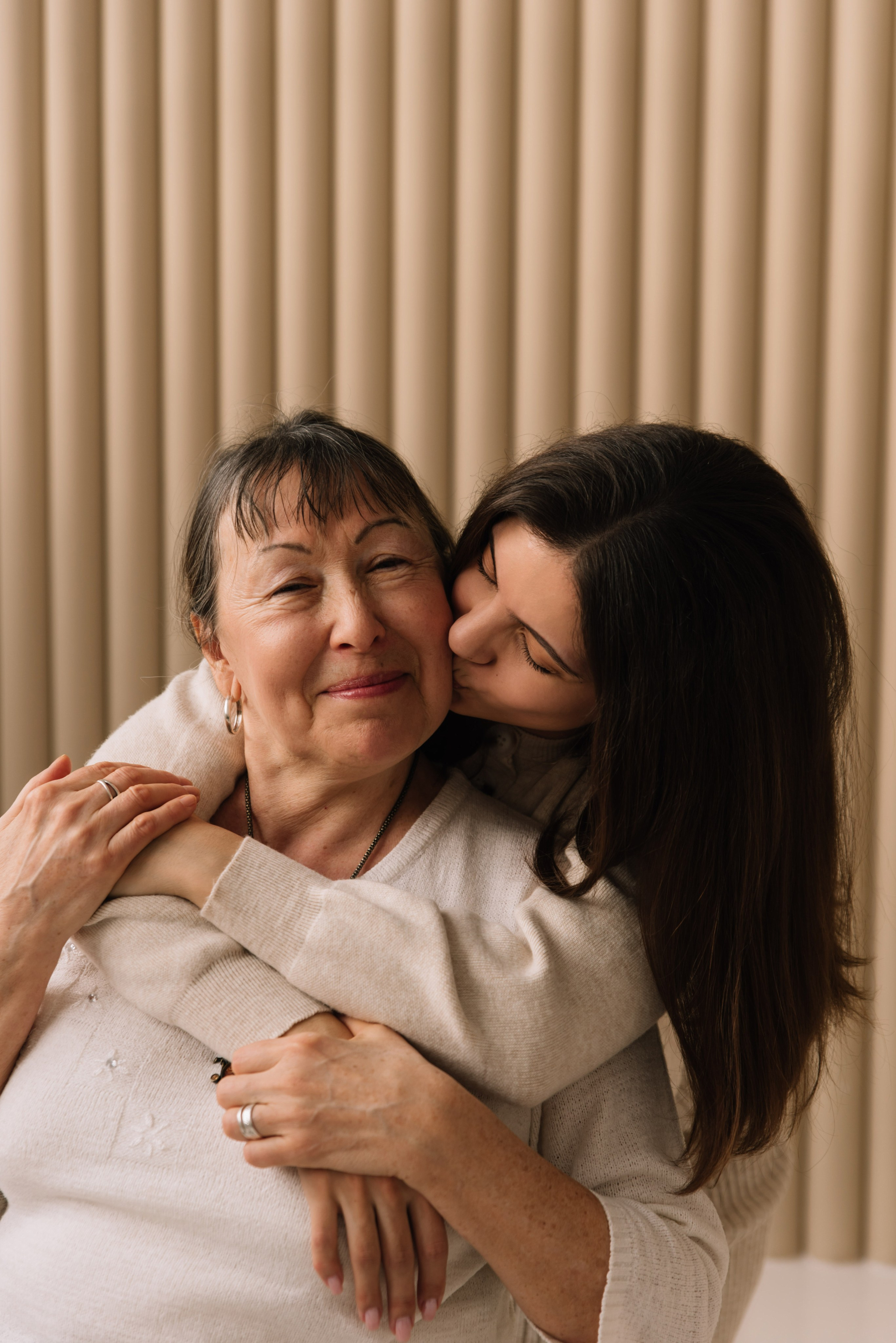 My family. Фотограф Нижний Новгорода Елена Калмыкова