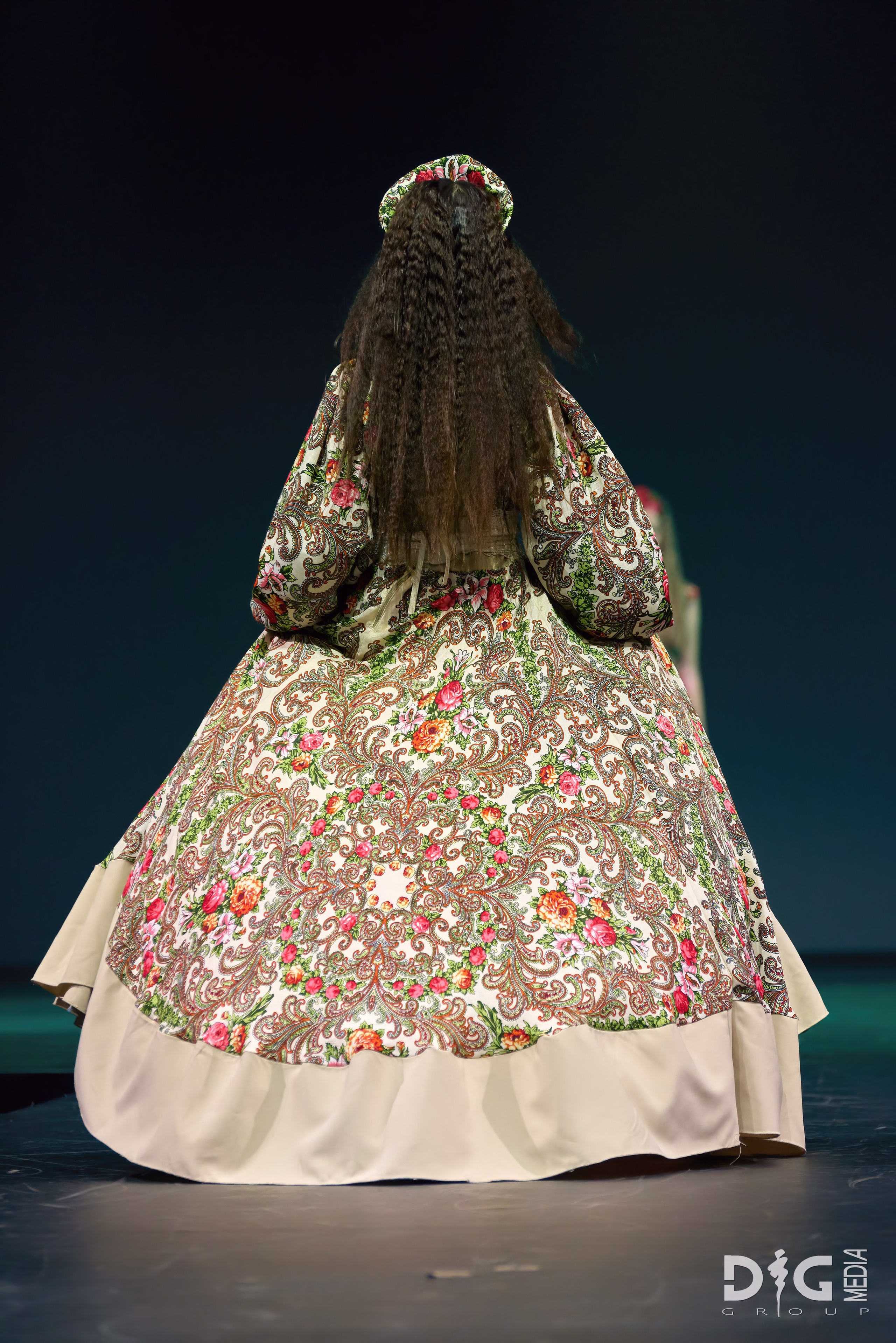 Krasnodar kids fashion week | 01-11-25 | the fragment. Showbiz | Fashion | Reportage