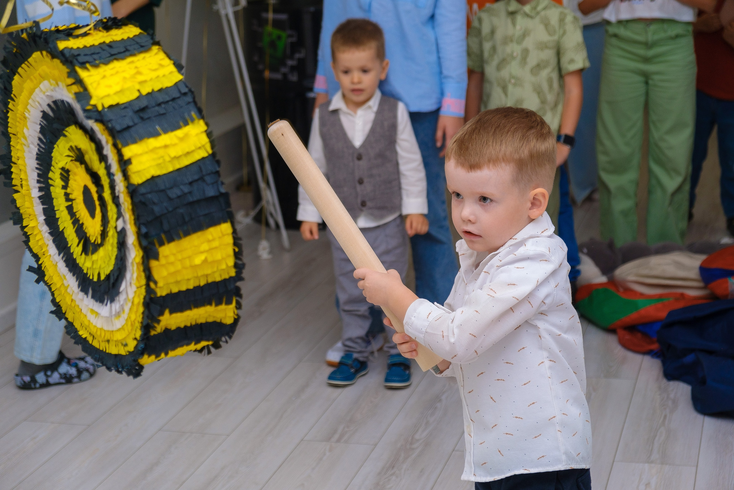 Богдану 4 года. Фотограф Мария Хлебникова Санкт-Петербург Москва