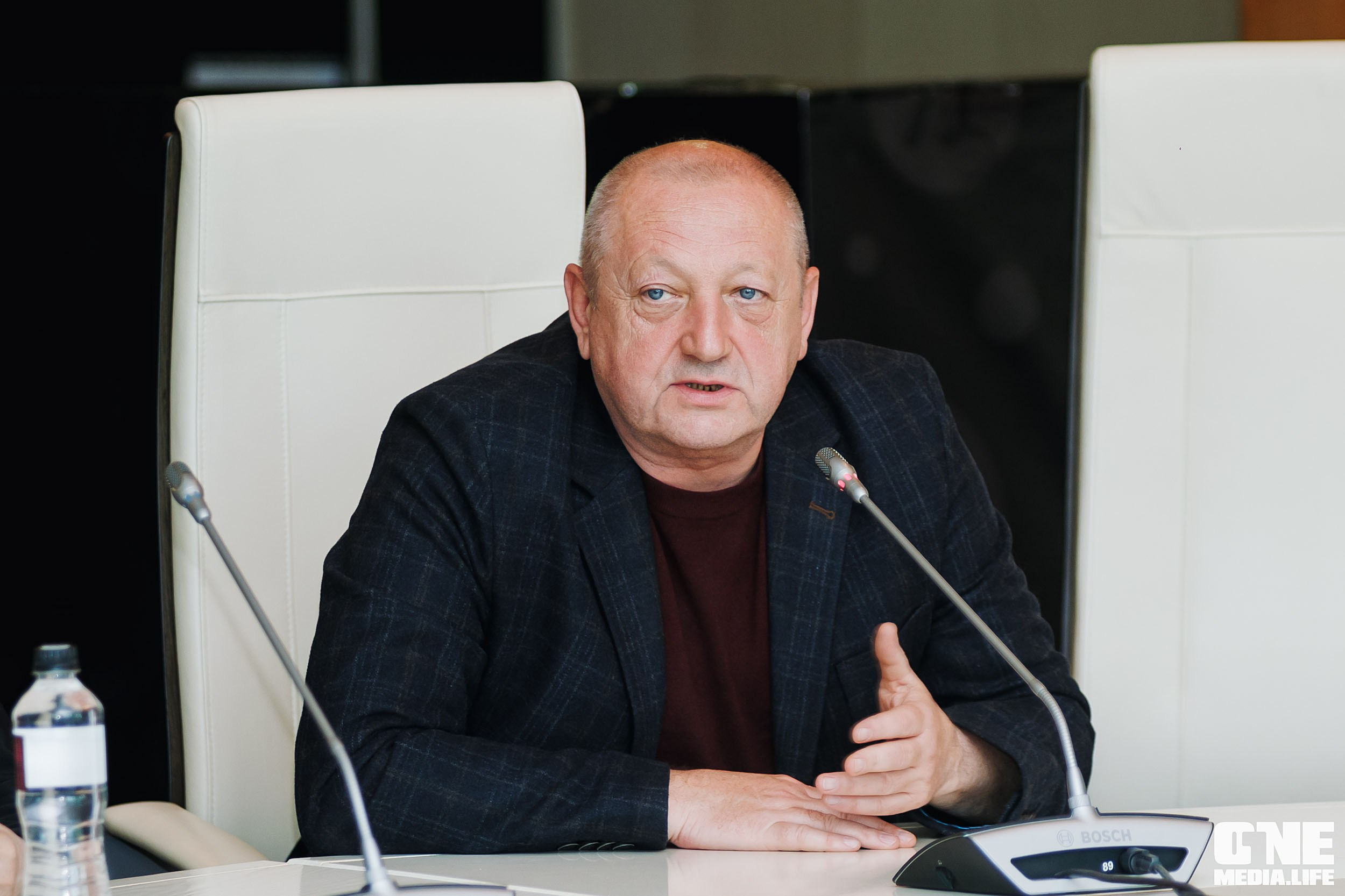 Балтийский Культурный Форум. День 2. One Media Life: фоторепортажи, фотоотчеты с мероприятий и заведений