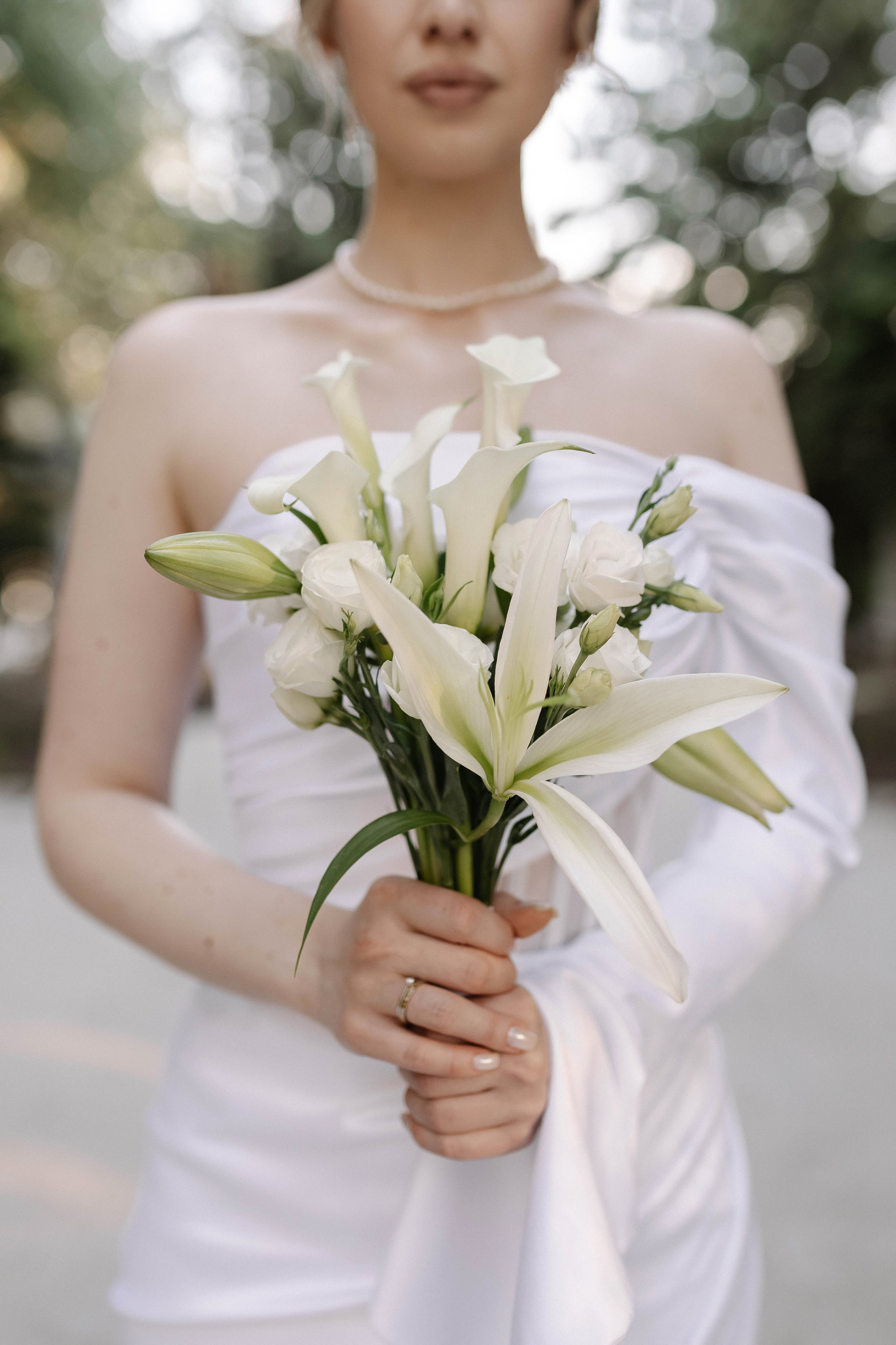 Илья и Анастасия. Фотограф Катя Весна