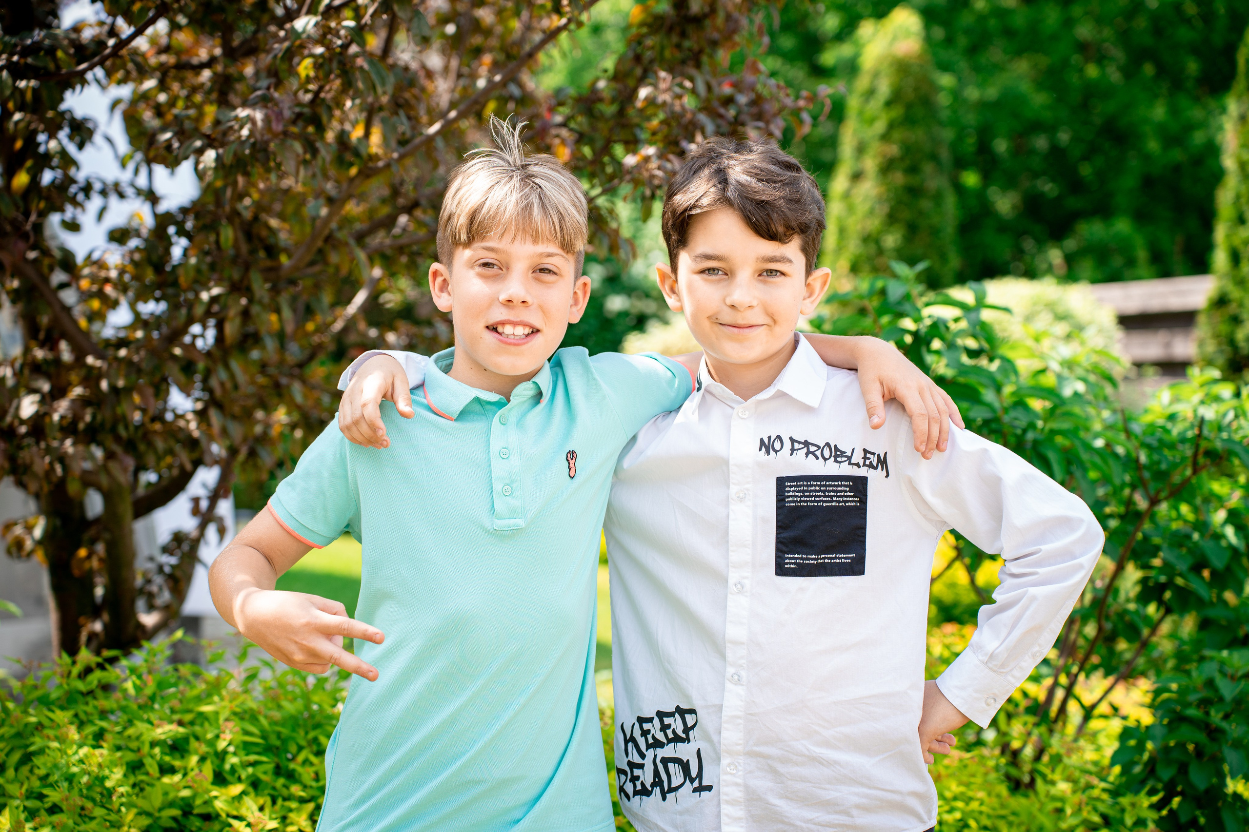 Выпускной 4 класс. Фотограф Казакова Анастасия