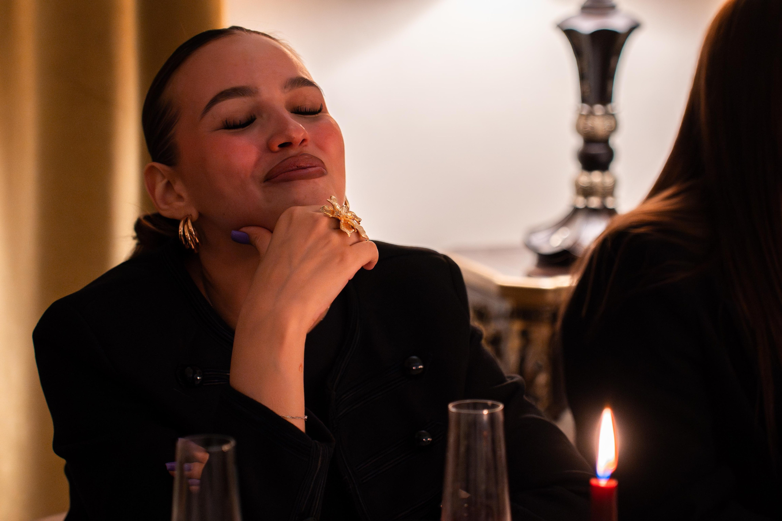 День рождения 14.03.2026. Коммерческий и художественный фотограф и видеограф в Москве Арсений Тургенев