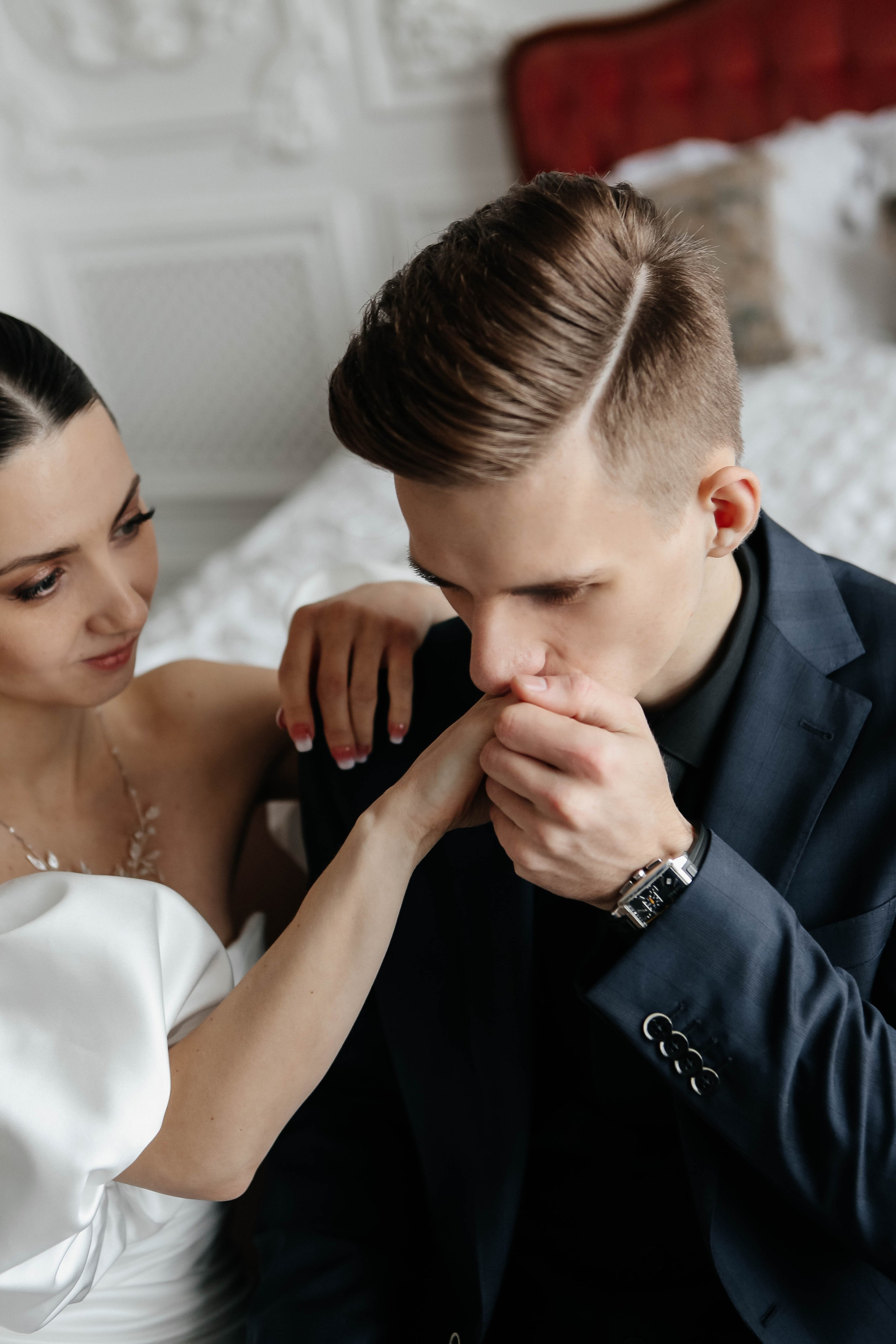 Александра | Константин. Фотограф Таня Королёк