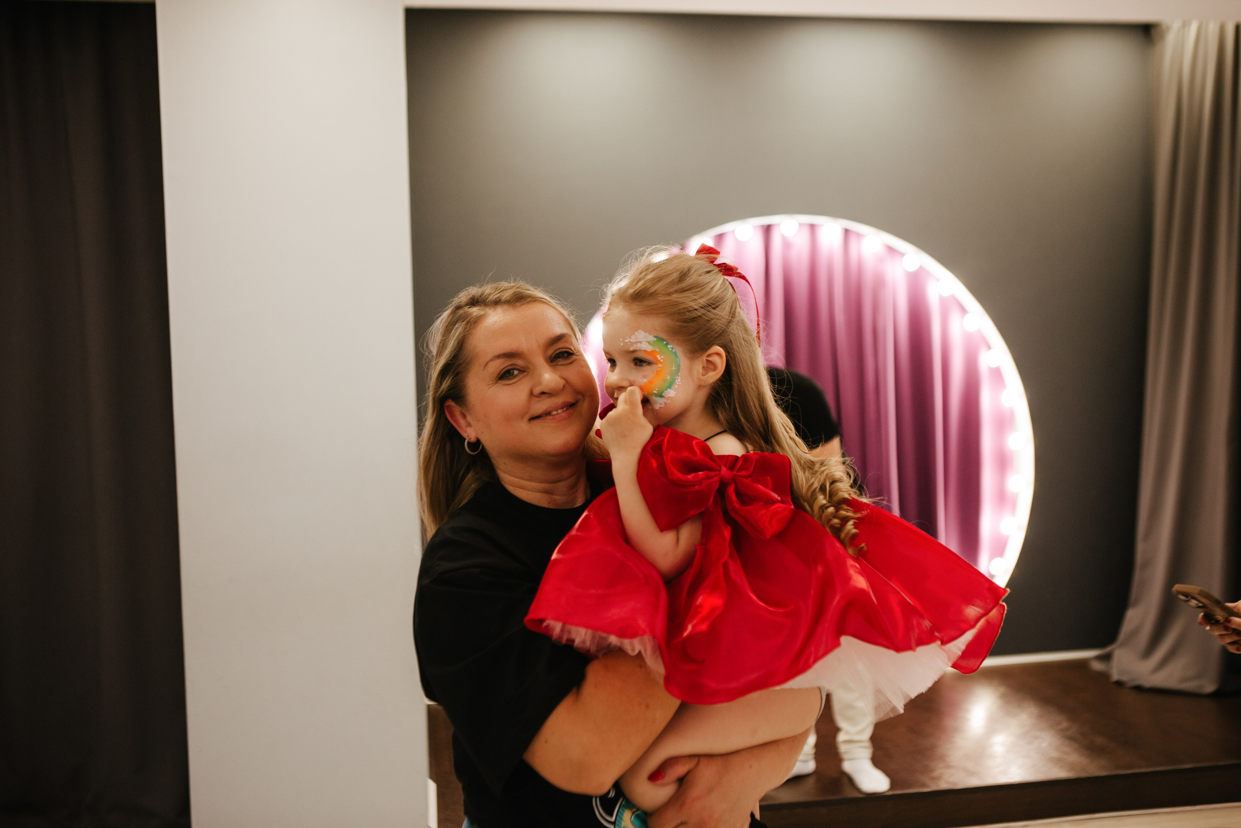 Mickey's Birthday Party!. Фотограф в Волгограде и Москве | Анастасия Лаврова