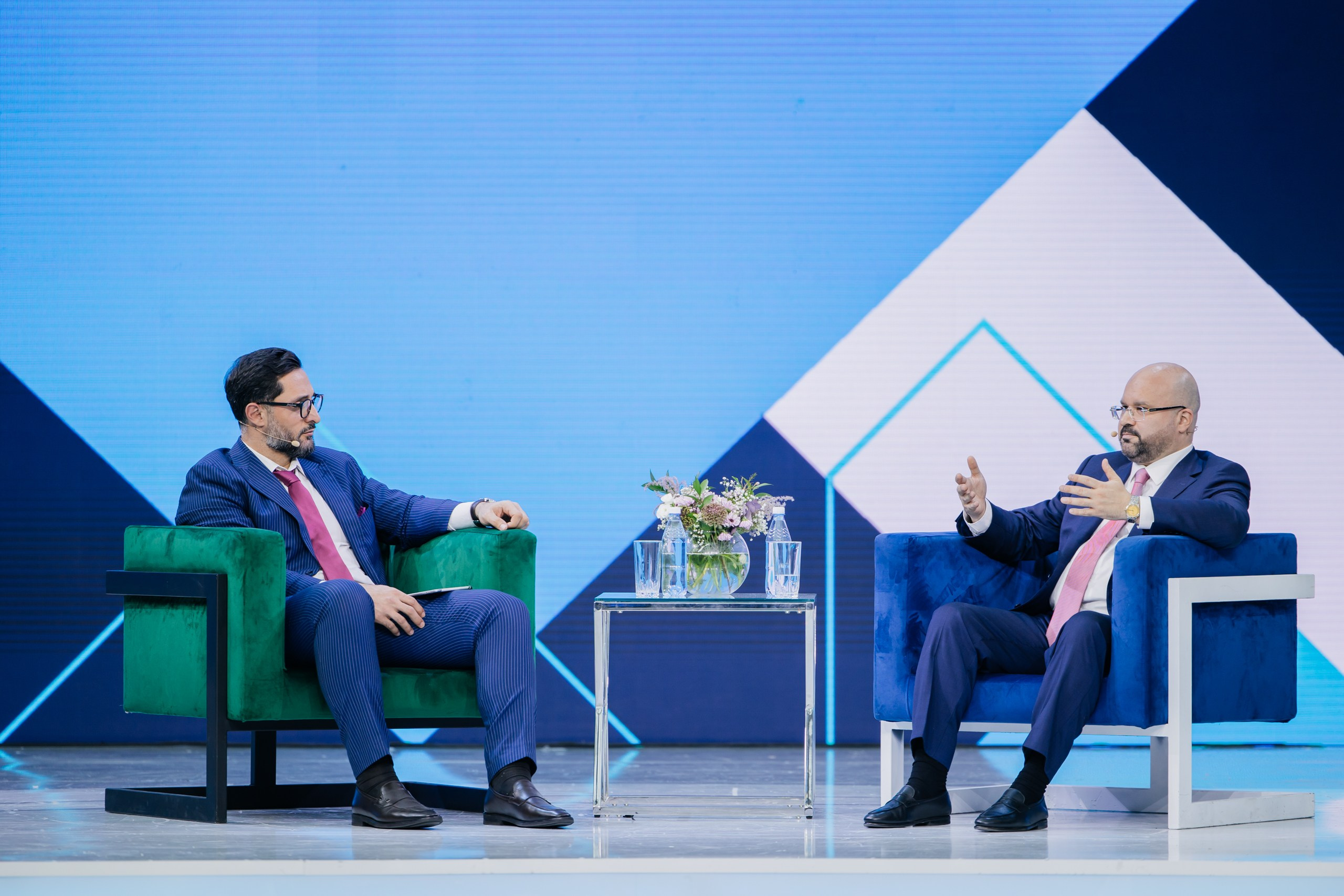 Конференции/тренинги. Фотограф в Москве Оля Жарких