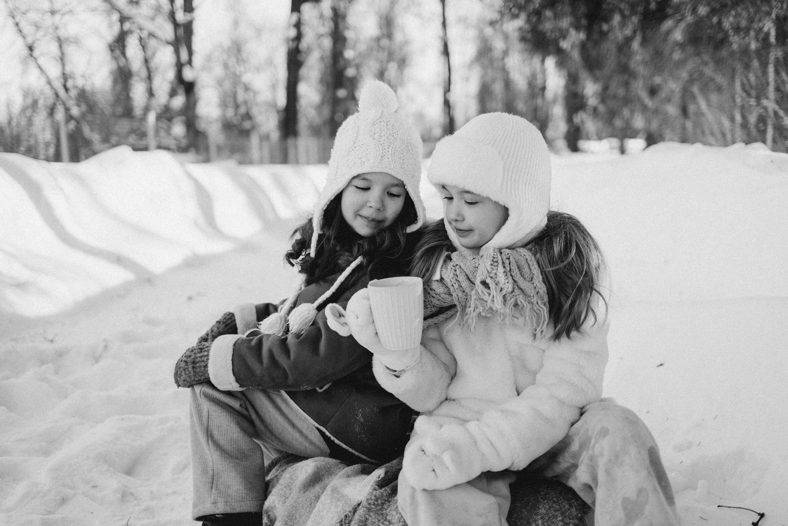 Прогулка. Ваш фотограф