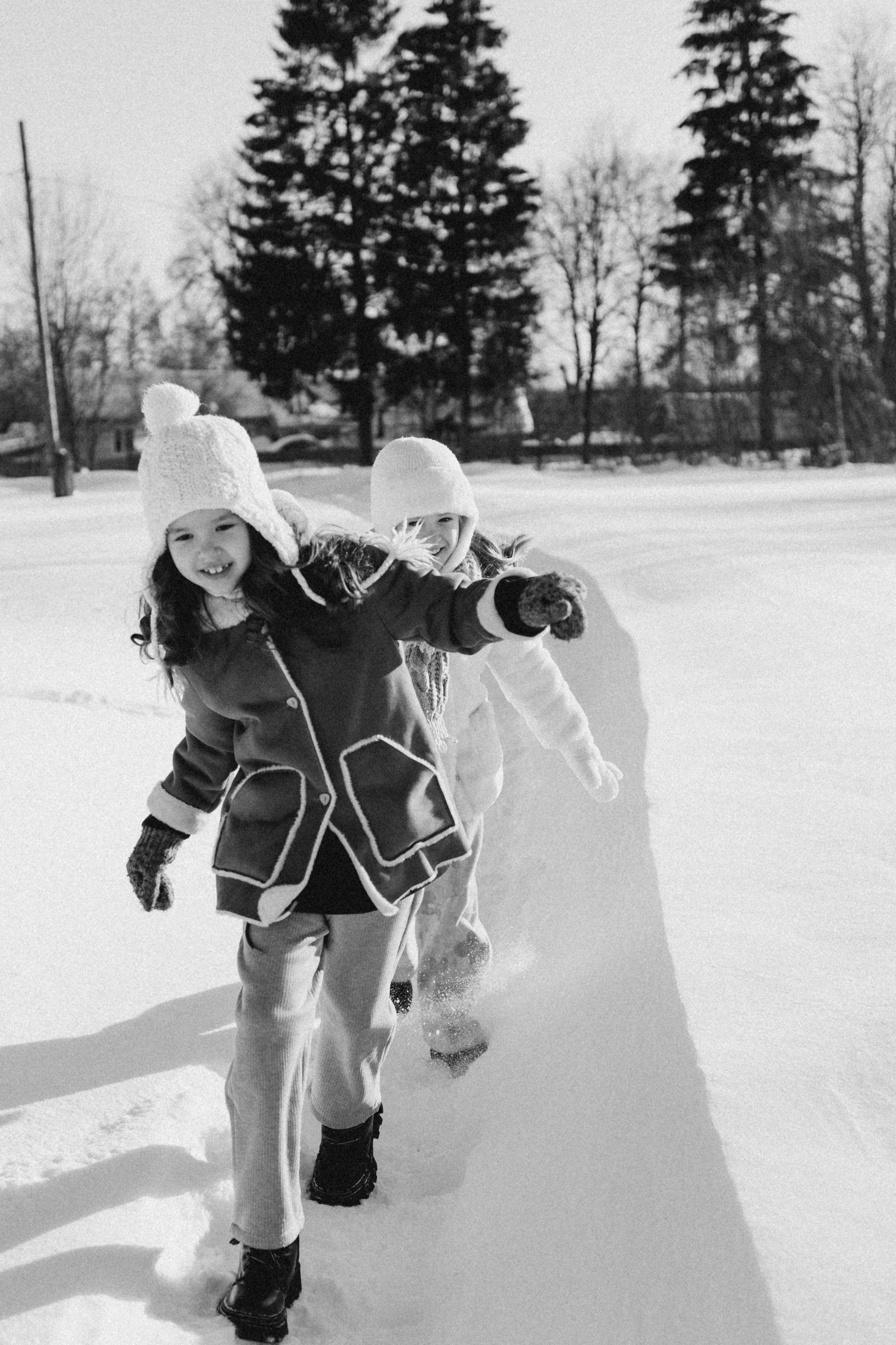 Прогулка. Ваш фотограф