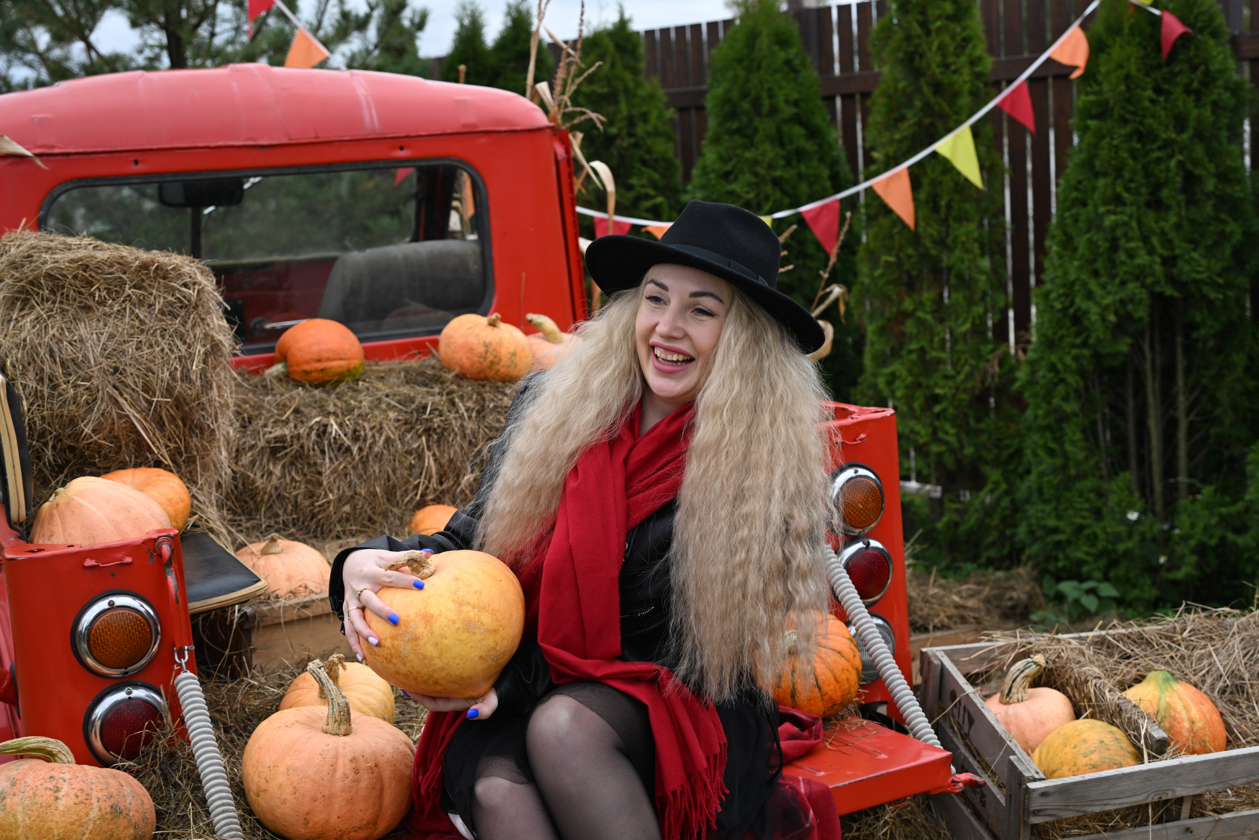 РЕГИНА ОСЕНЬ. Фотограф в Санкт-Петербурге Сафронов Николай