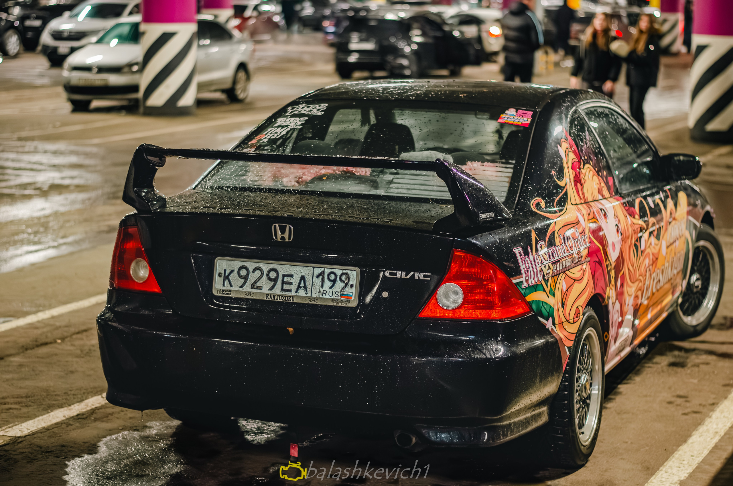 DnB 22/11/25. TuninGGameS Media