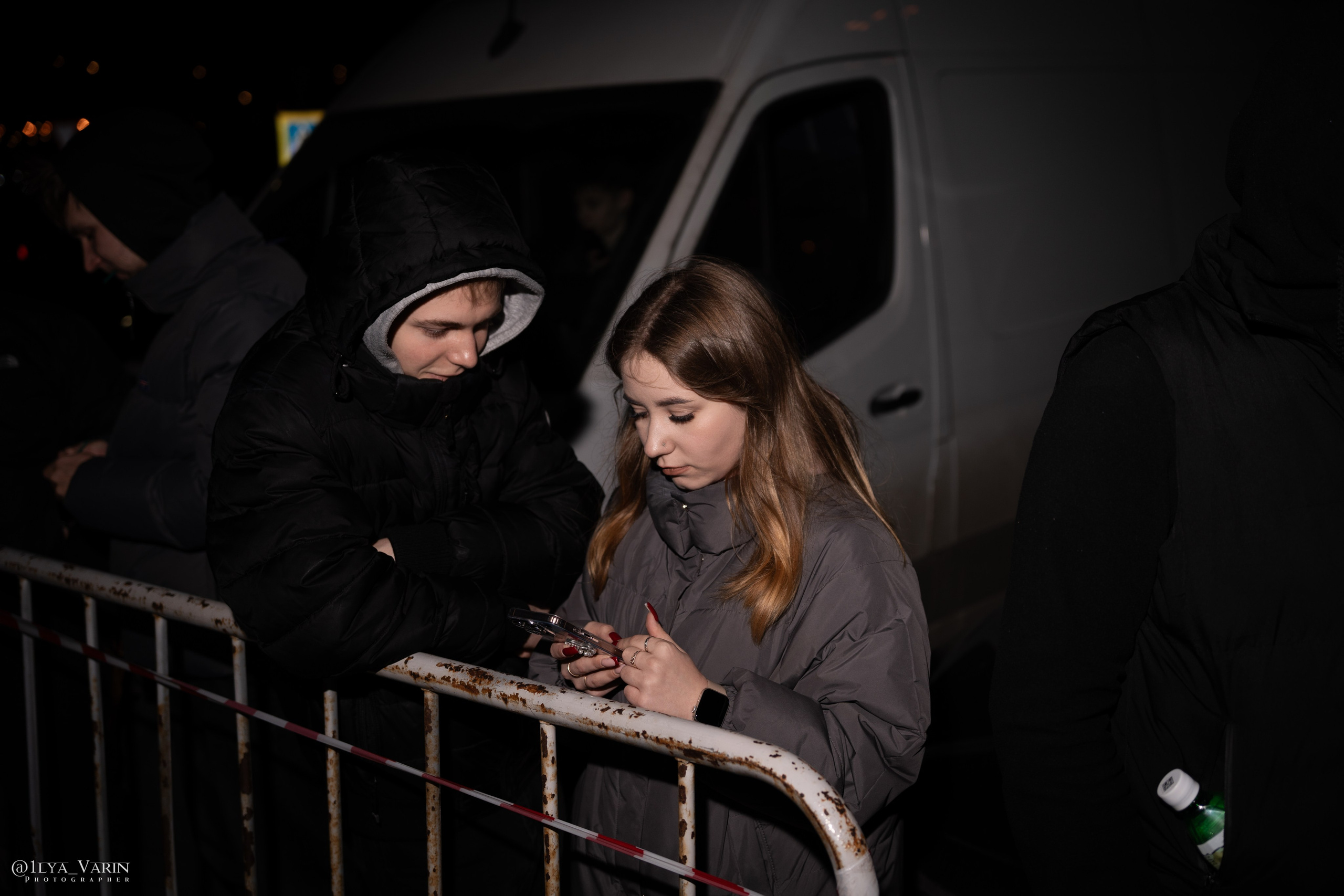 DnB 14/11/2025. TuninGGameS Media