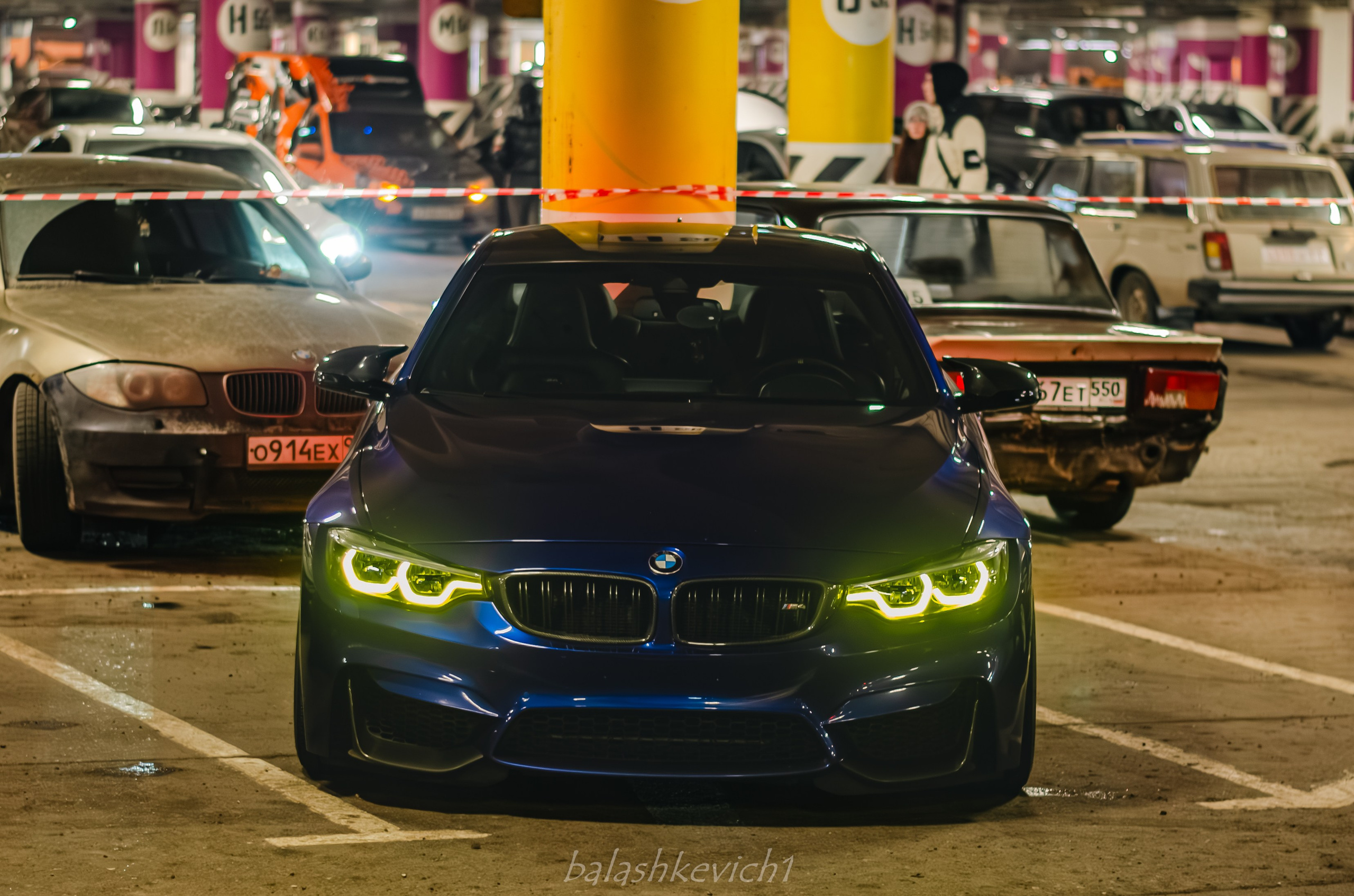 DnB 22-21/11.25. TuninGGameS Media