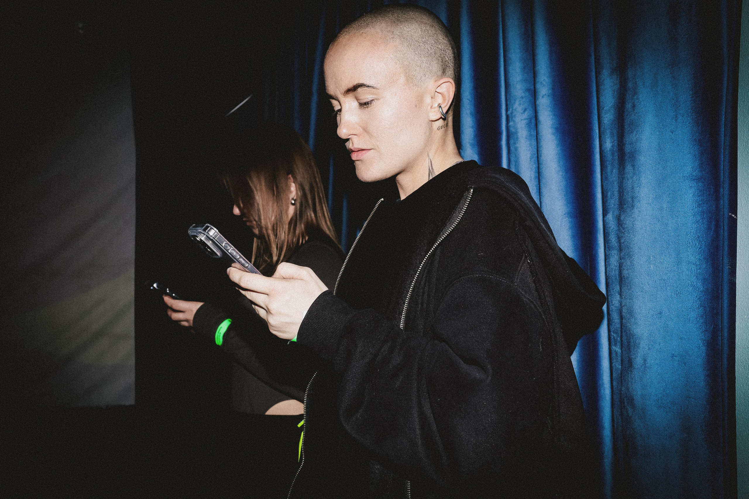 Russian barber week pre-party Moscow 10/2024. ФОТОГРАФ ЕКАТЕРИНБУРГ