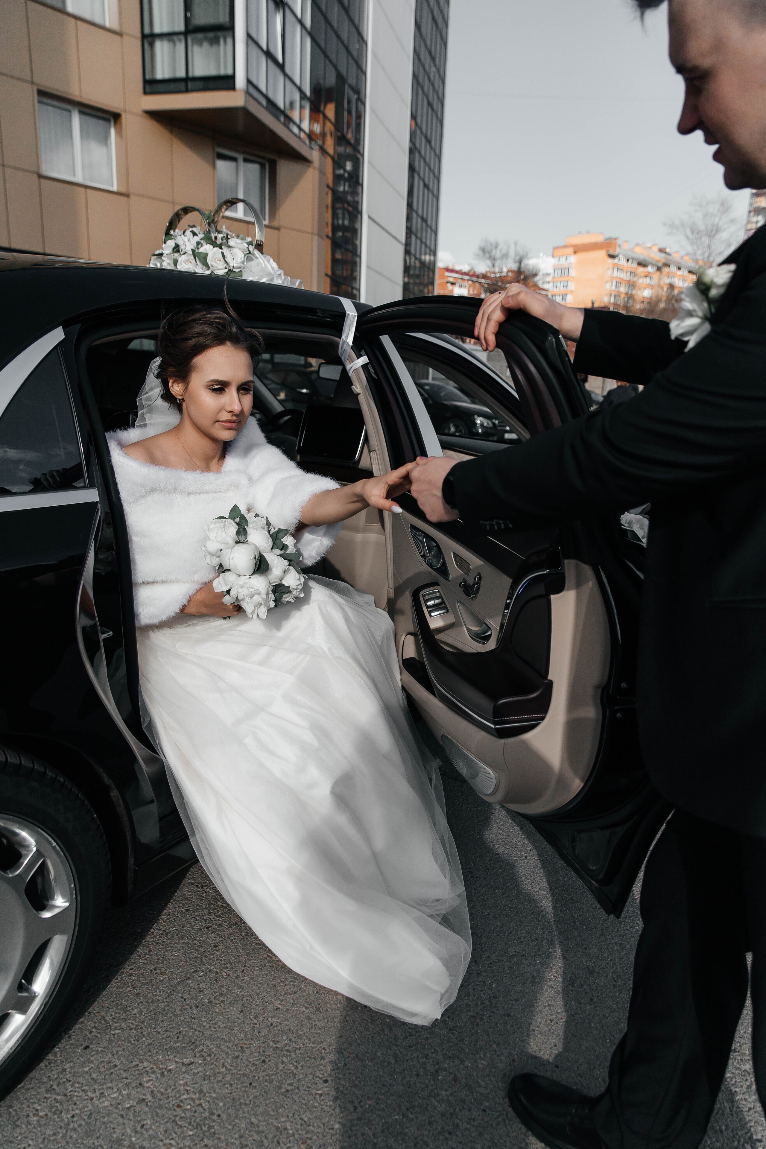 Кристиан & Дарья. Главная