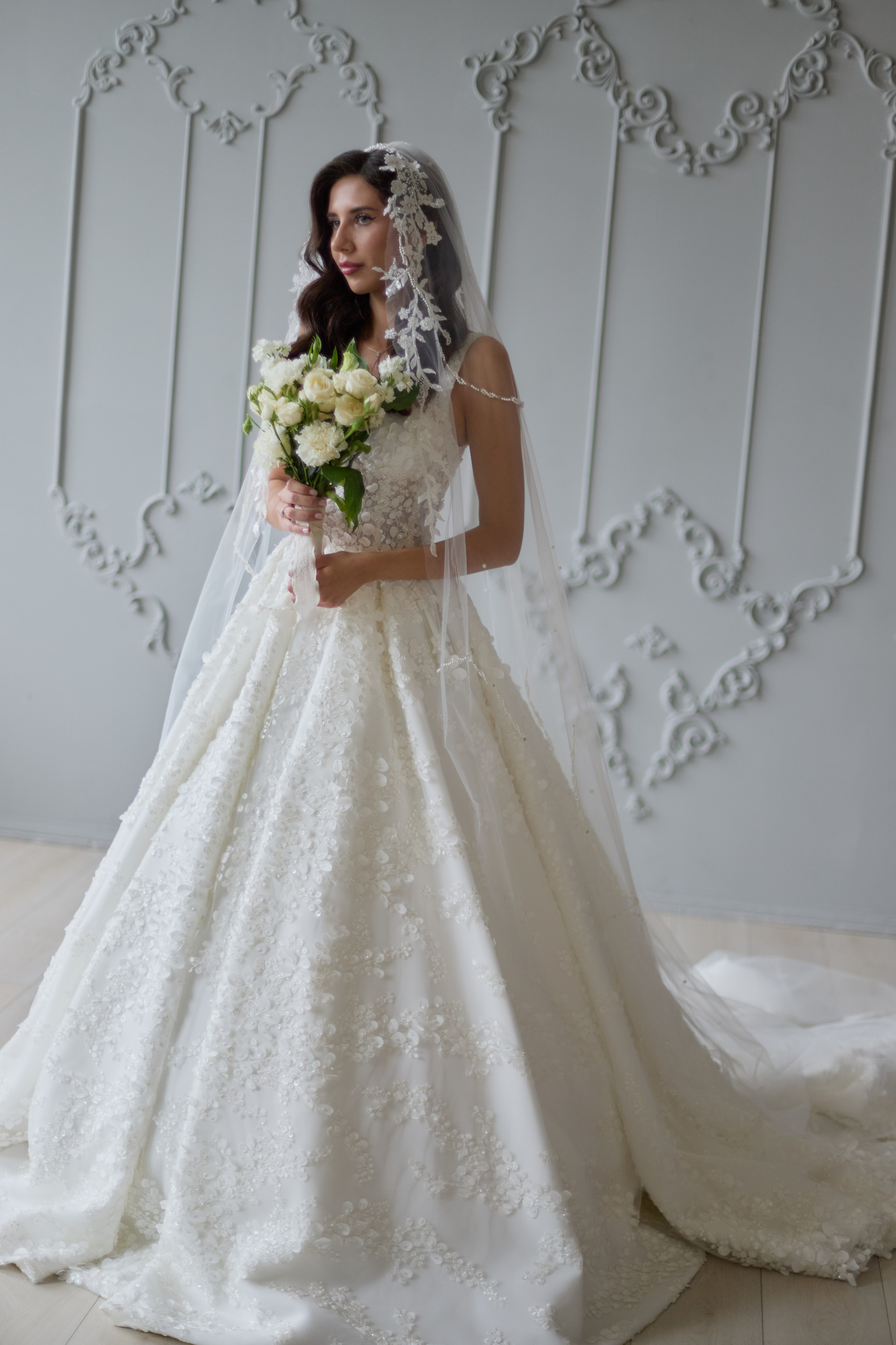 Тимур и Милена. Свадебный фотограф в Майкопе