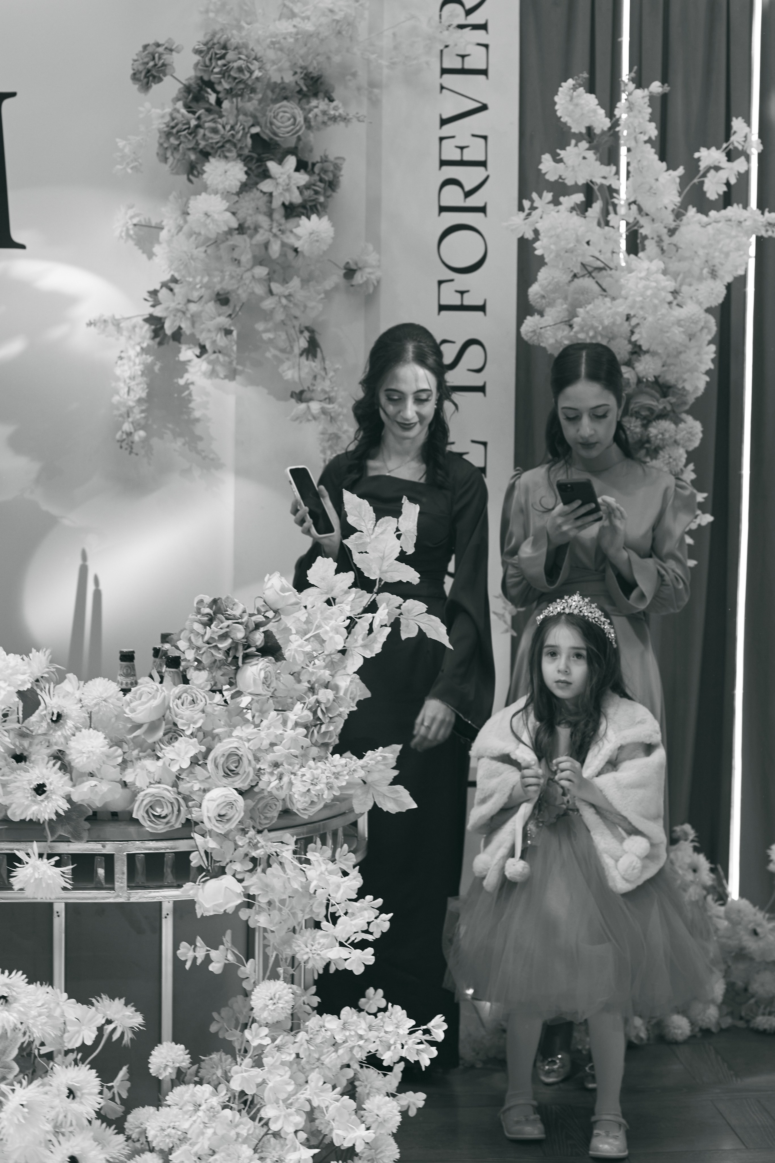 Тимур и Милена. Свадебный фотограф в Майкопе