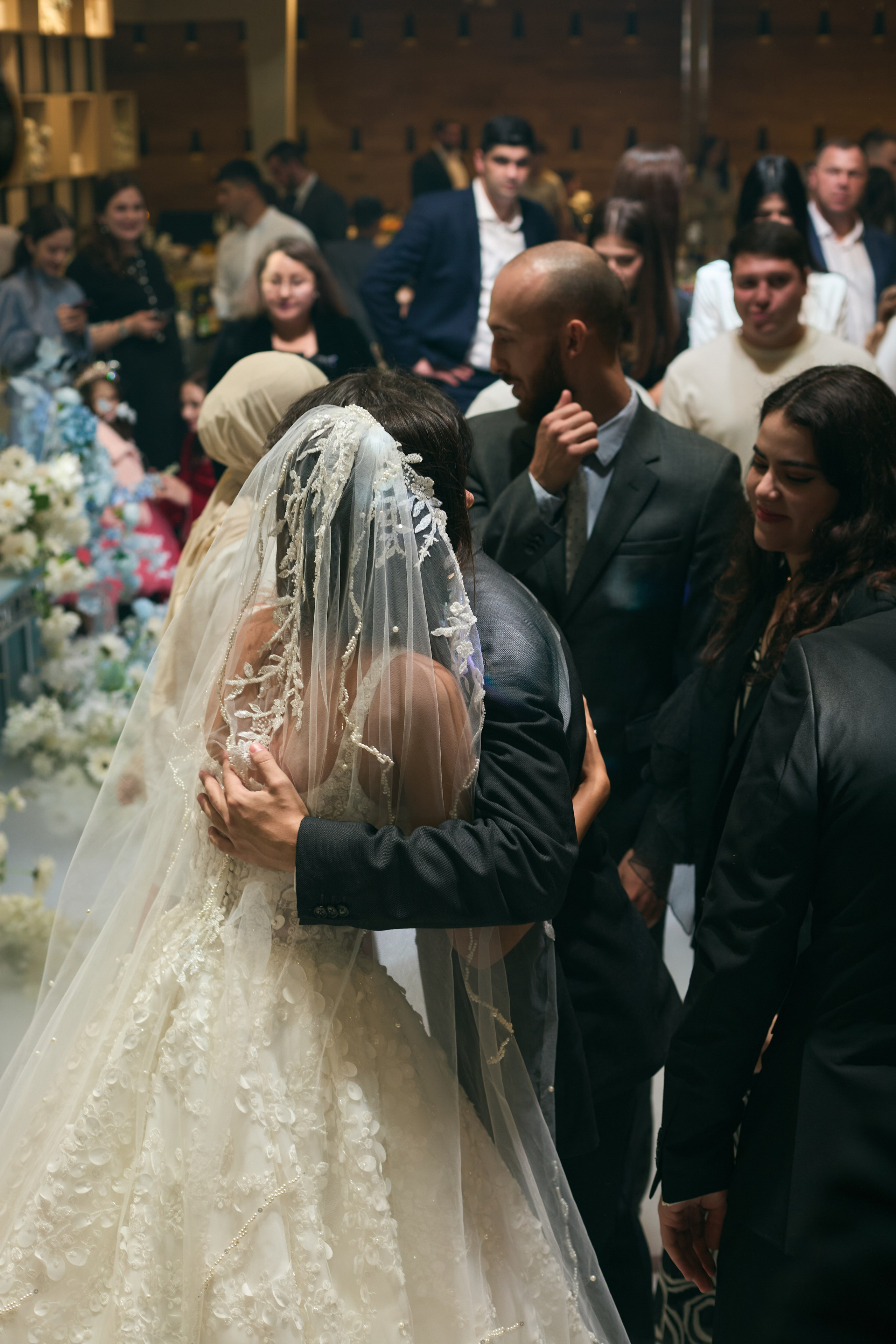 Тимур и Милена. Свадебный фотограф в Майкопе