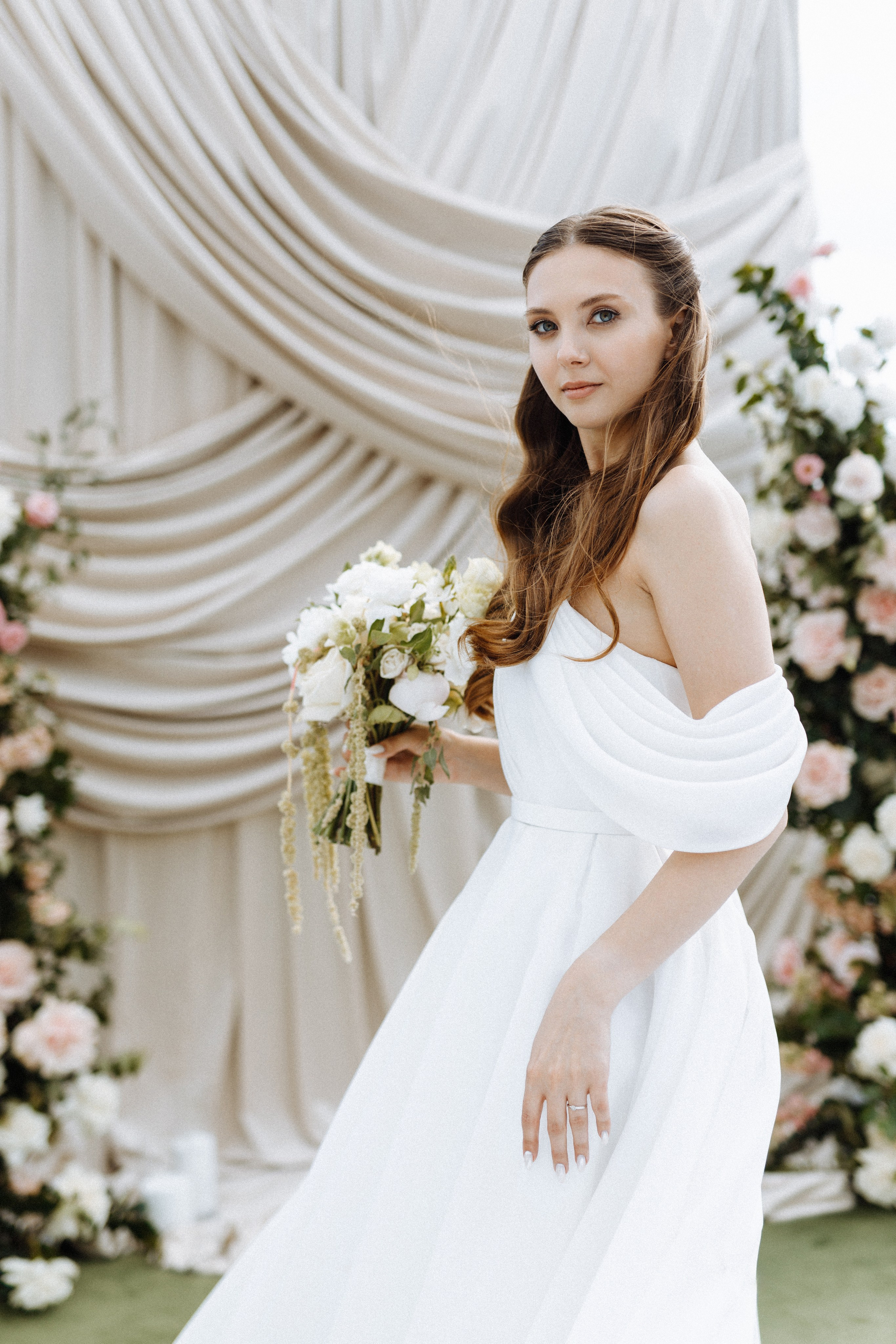 Евгений и Ирина. Glissando. Свадебный фотограф Балчугова Мария Екатеринбург