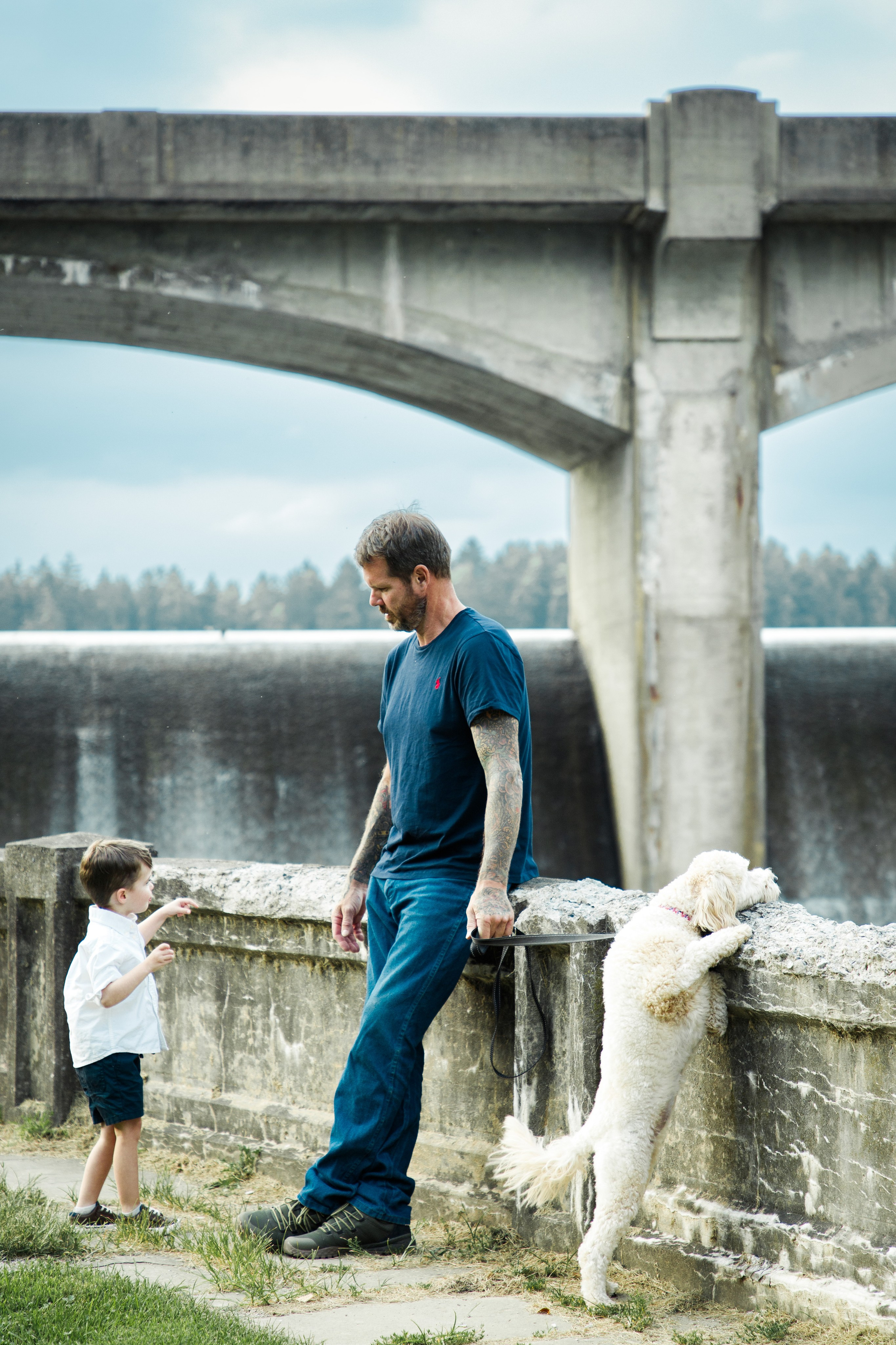 Family. Family photographer in Eastern Pennsylvania, Inna Nairn
