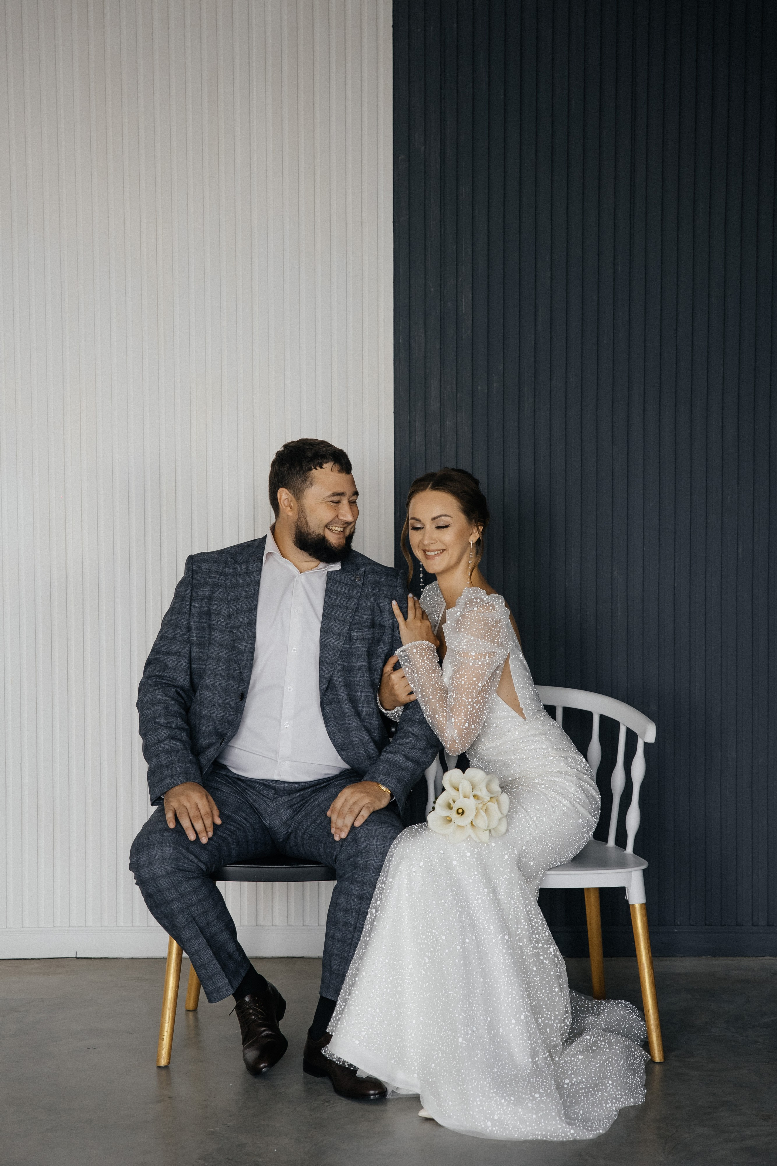 Михаил & Татьяна. Свадебный и семейный фотограф в Краснодар, Россия