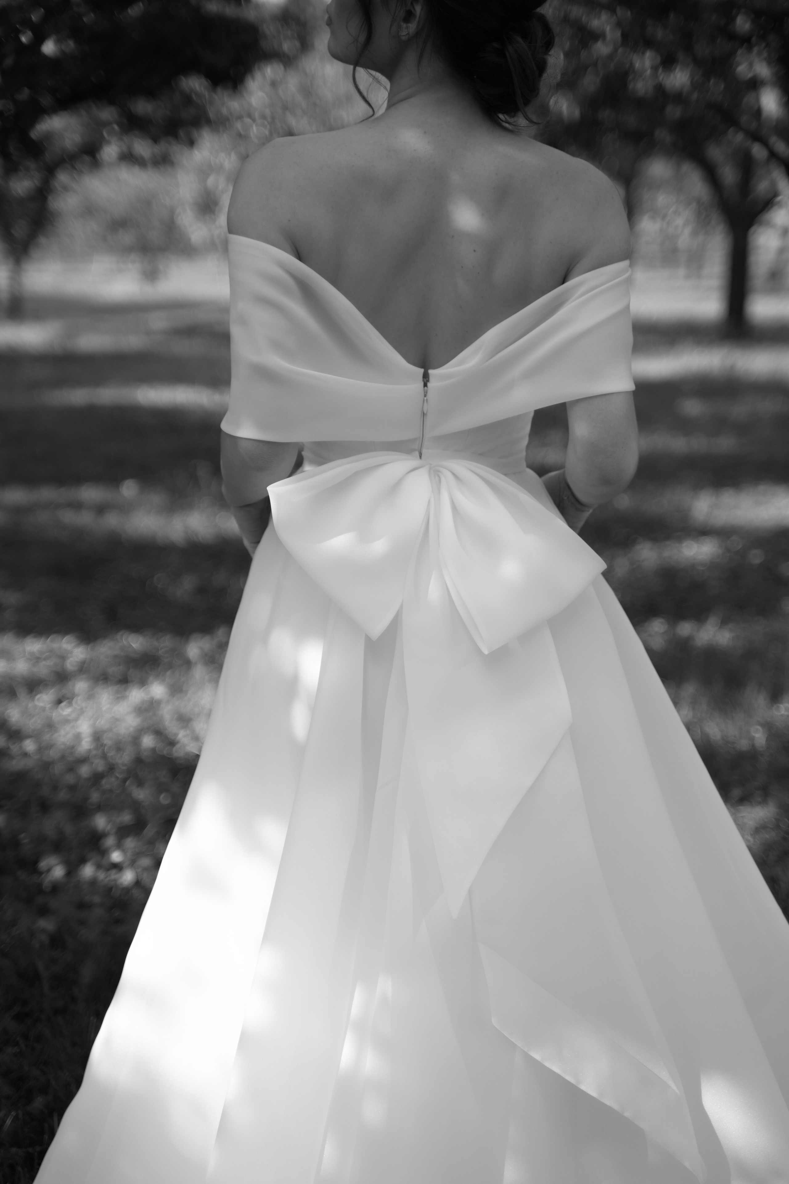 Анна и Максим. Свадебный фотограф Марина Попова