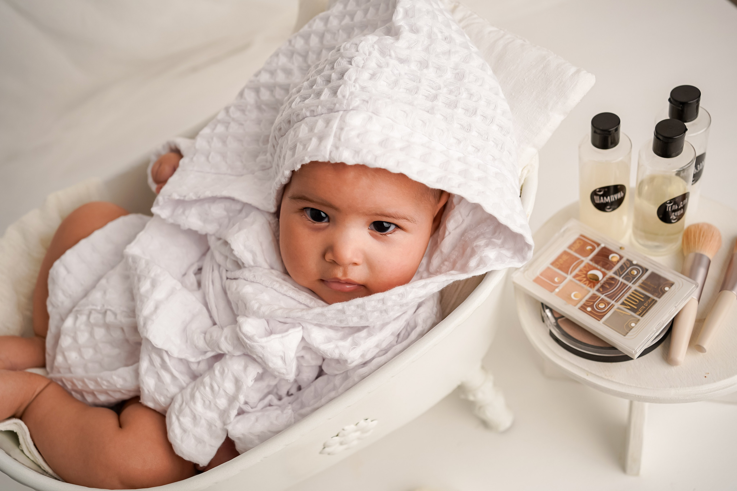 Портфолио Татьяна. Фотограф новорожденных в Ростове-на-Дону. Детский фотограф