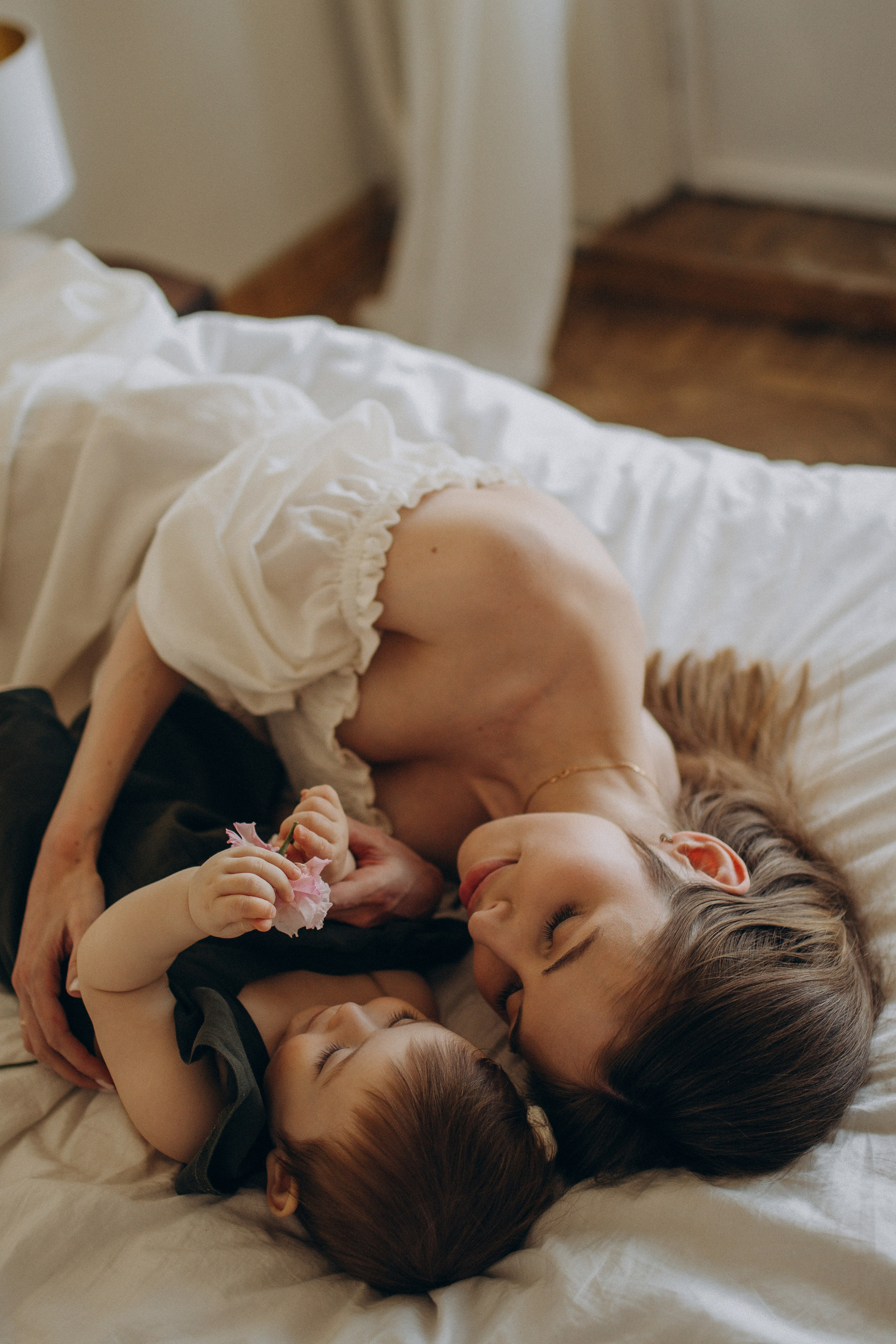 Мама с дочкой. Ваш фотограф АНАстасия Земскова