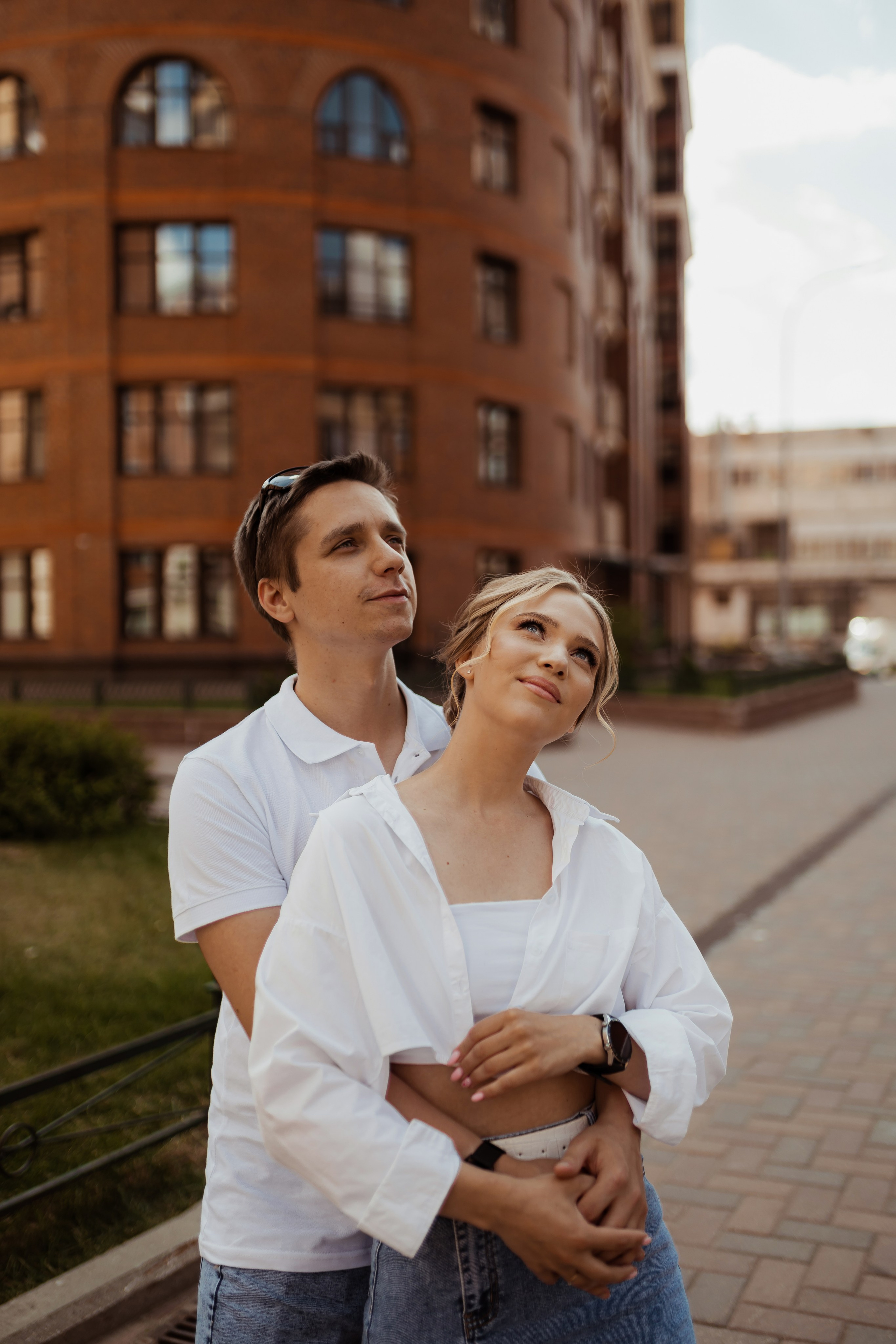 Ваня & Настя. ФОТОГРАФ Маргарита Сивакова | Ярославль Кострома Москва