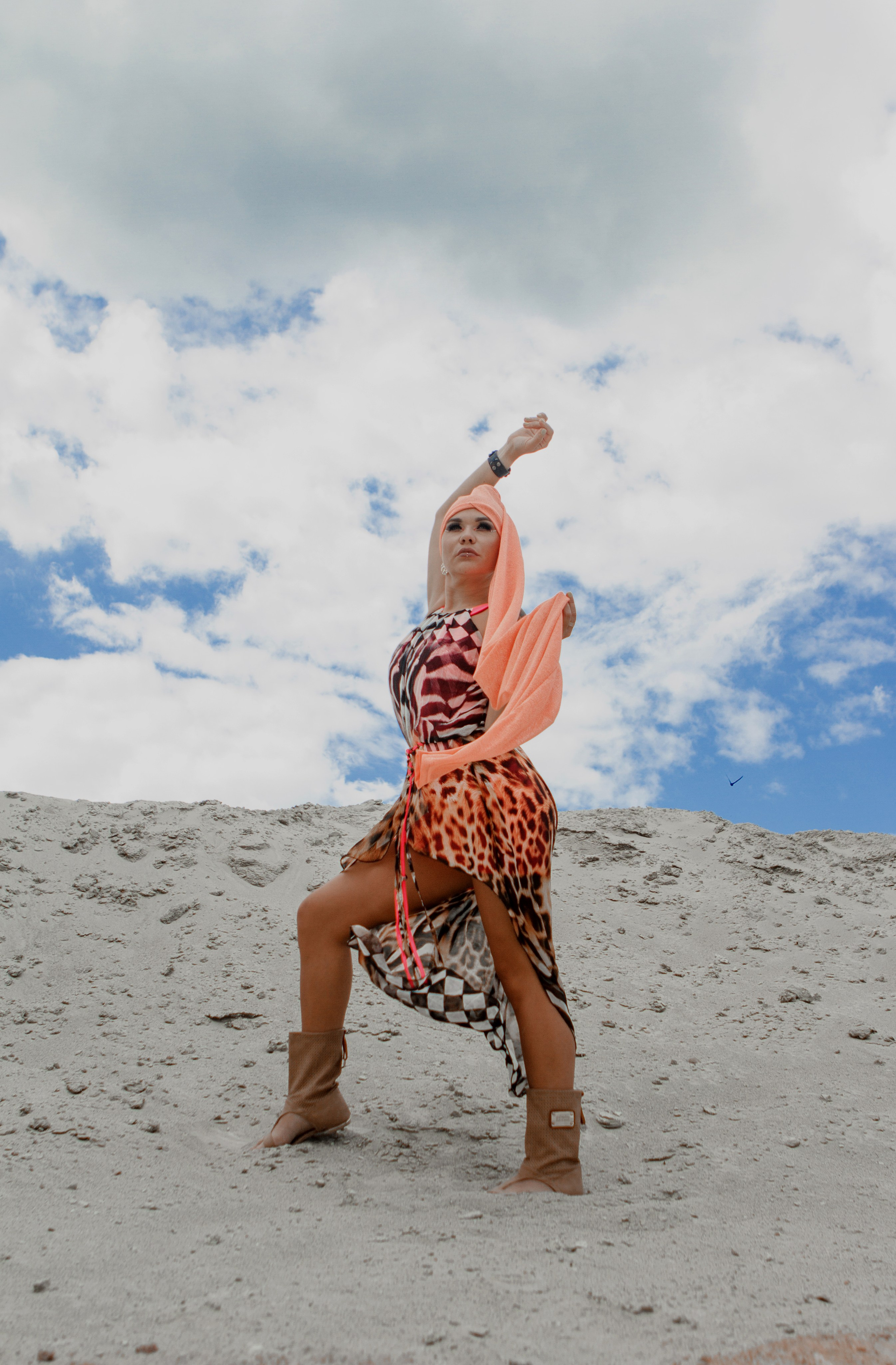 Мариночка. Свадебный и семейный фотограф Ибрагимова Мария из Екатеринбурга