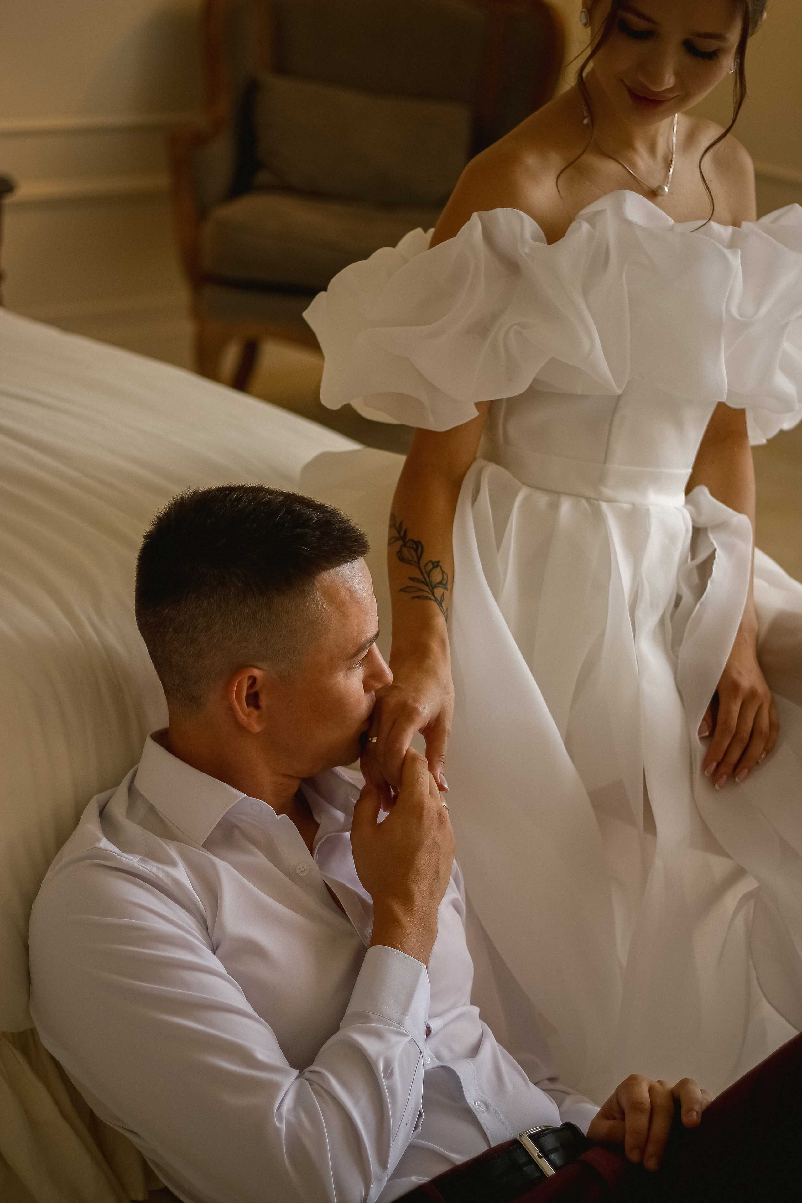 E&O. Фотограф Краснодар