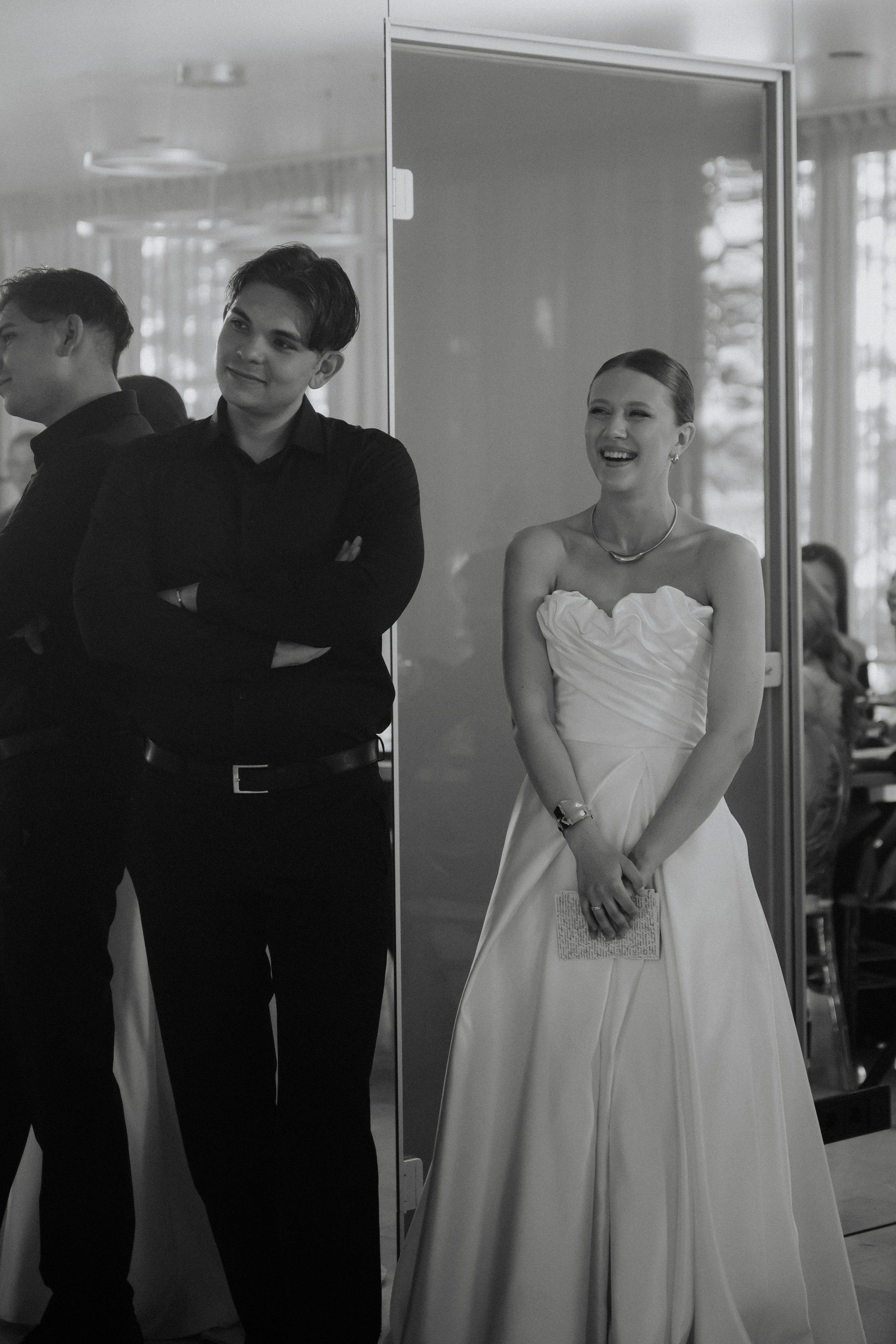 Анжелика & Руслан, LaVilla