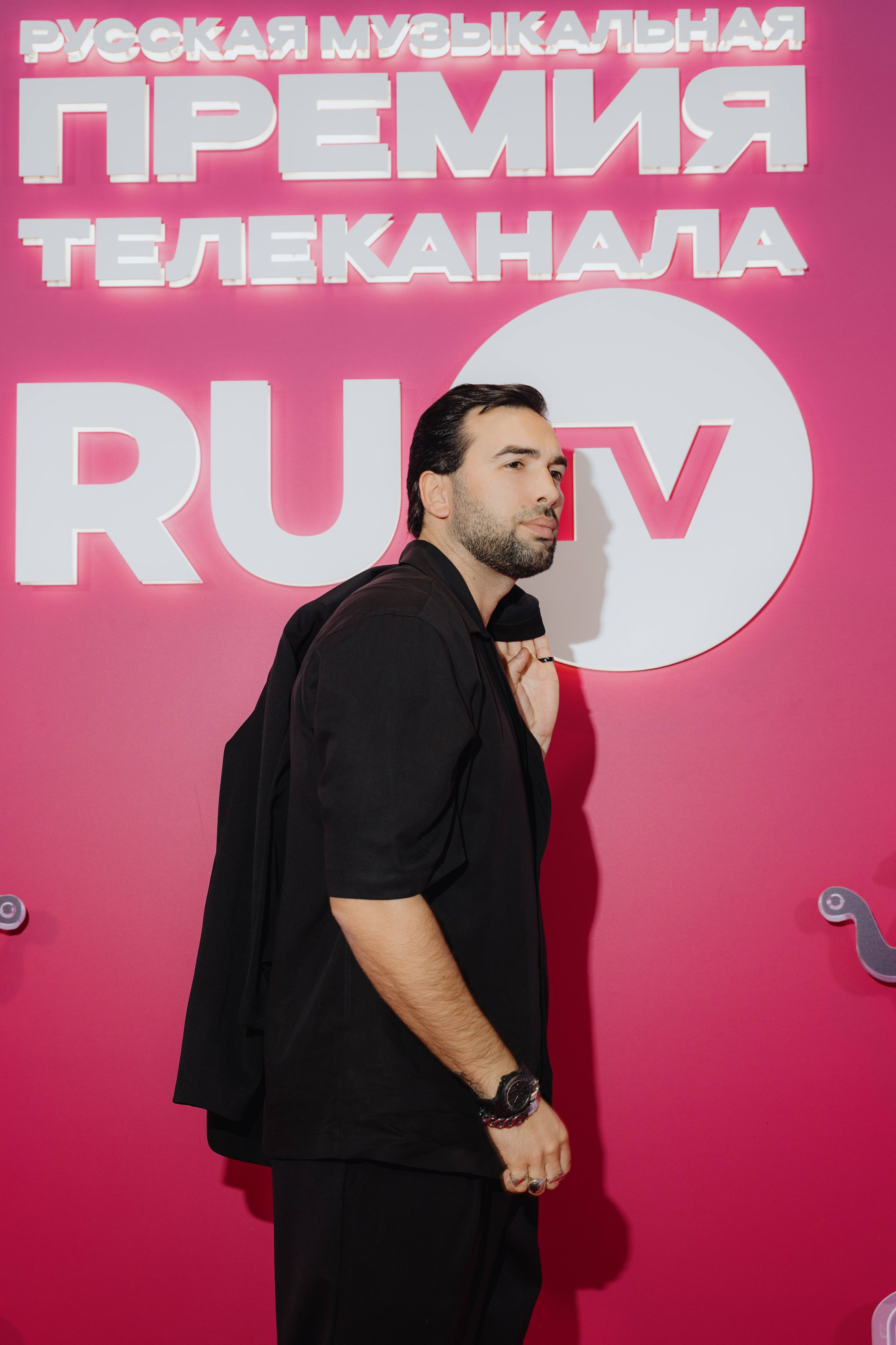 ПРЕСС-ВОЛЛ. Фотограф в Москве и Санкт-Петербурге Дарина