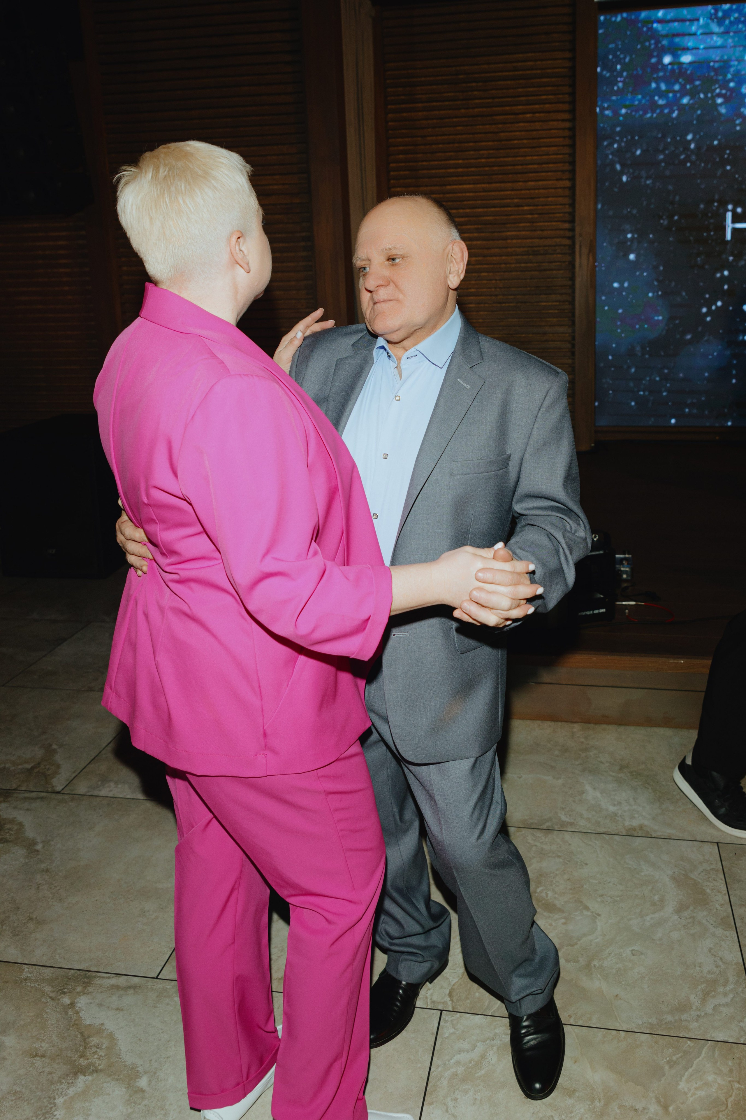 День Рождения Галины Сергеевны (Подольск). Фотограф в Москве и Санкт-Петербурге Дарина