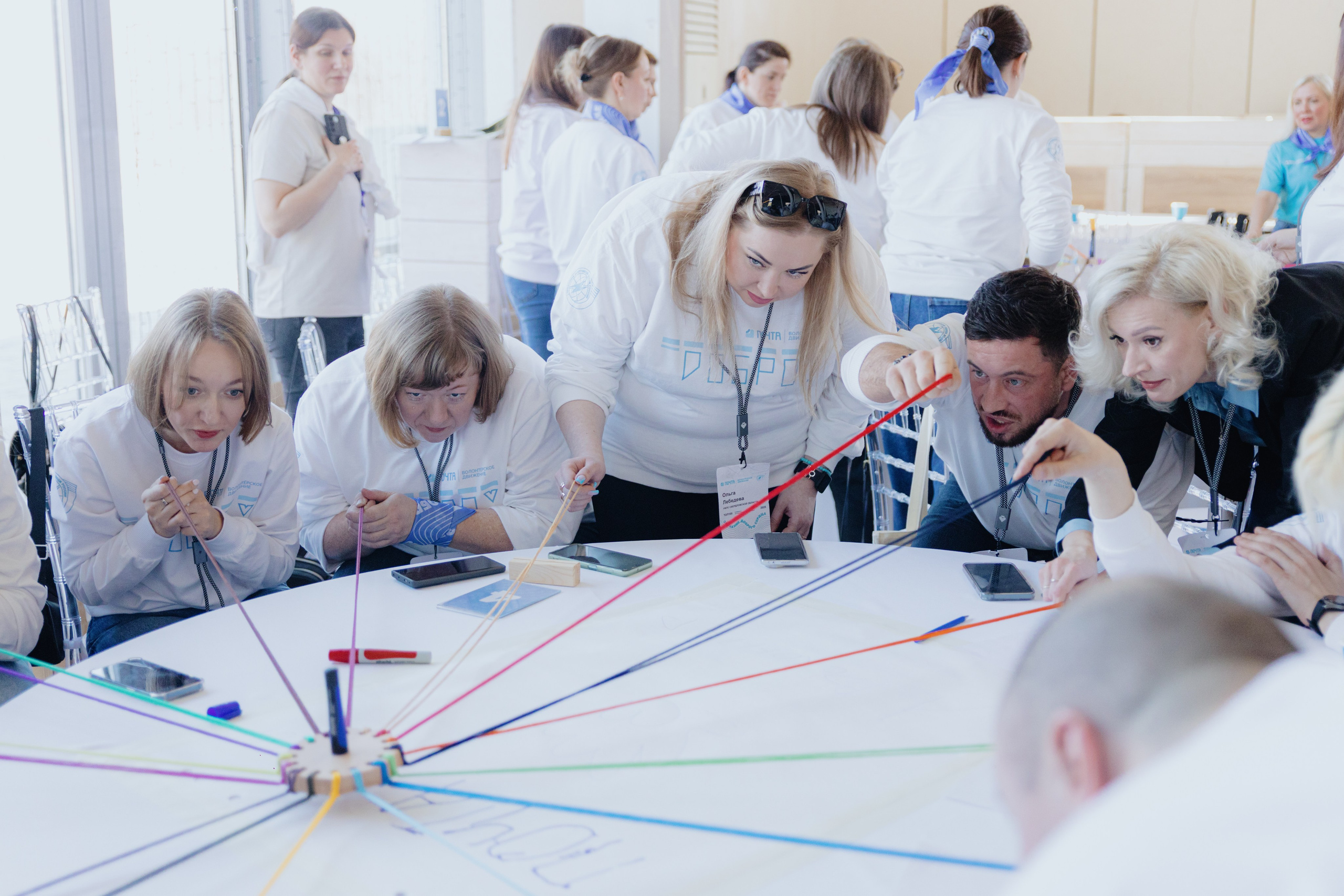 Почта России (Москва). Фотограф в Москве и Санкт-Петербурге Дарина