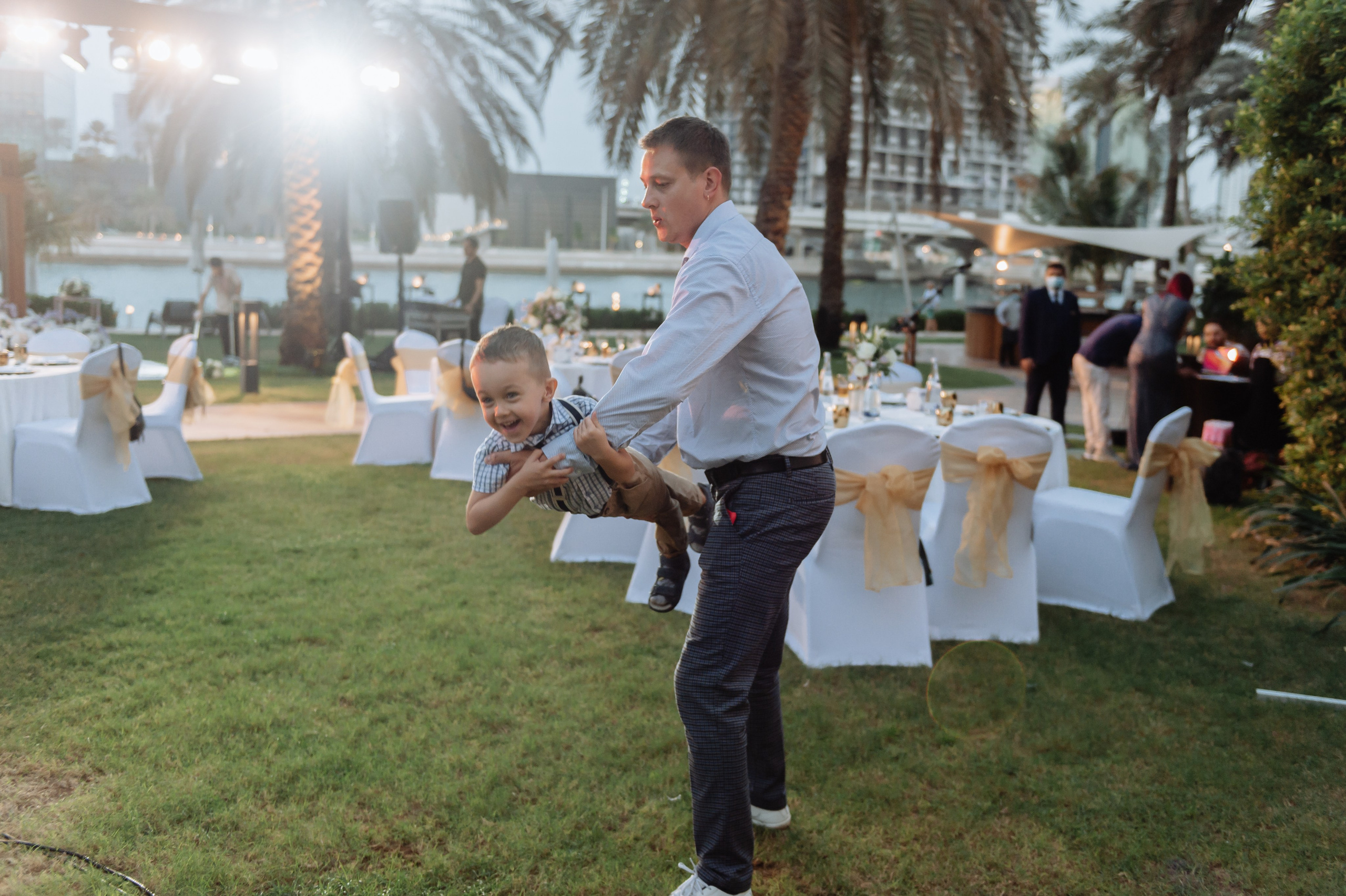 Елена и Денис (Абу Даби). Фотограф в Москве и Санкт-Петербурге Дарина