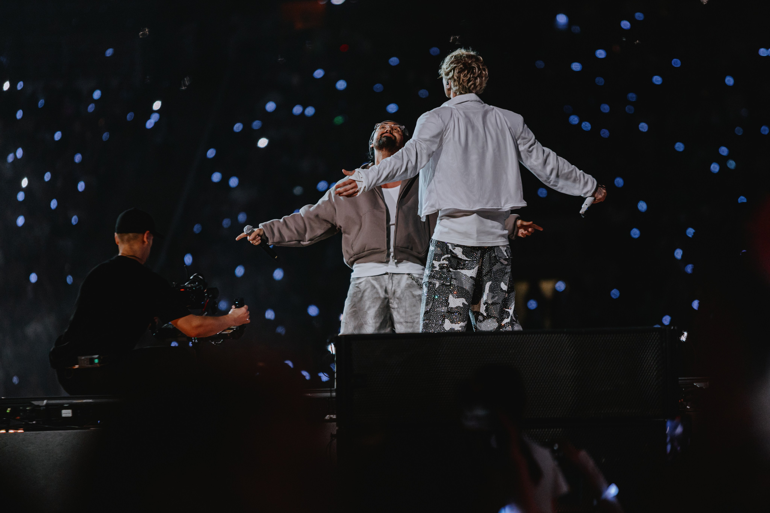 Концерты. Фотограф в Москве и Санкт-Петербурге Дарина