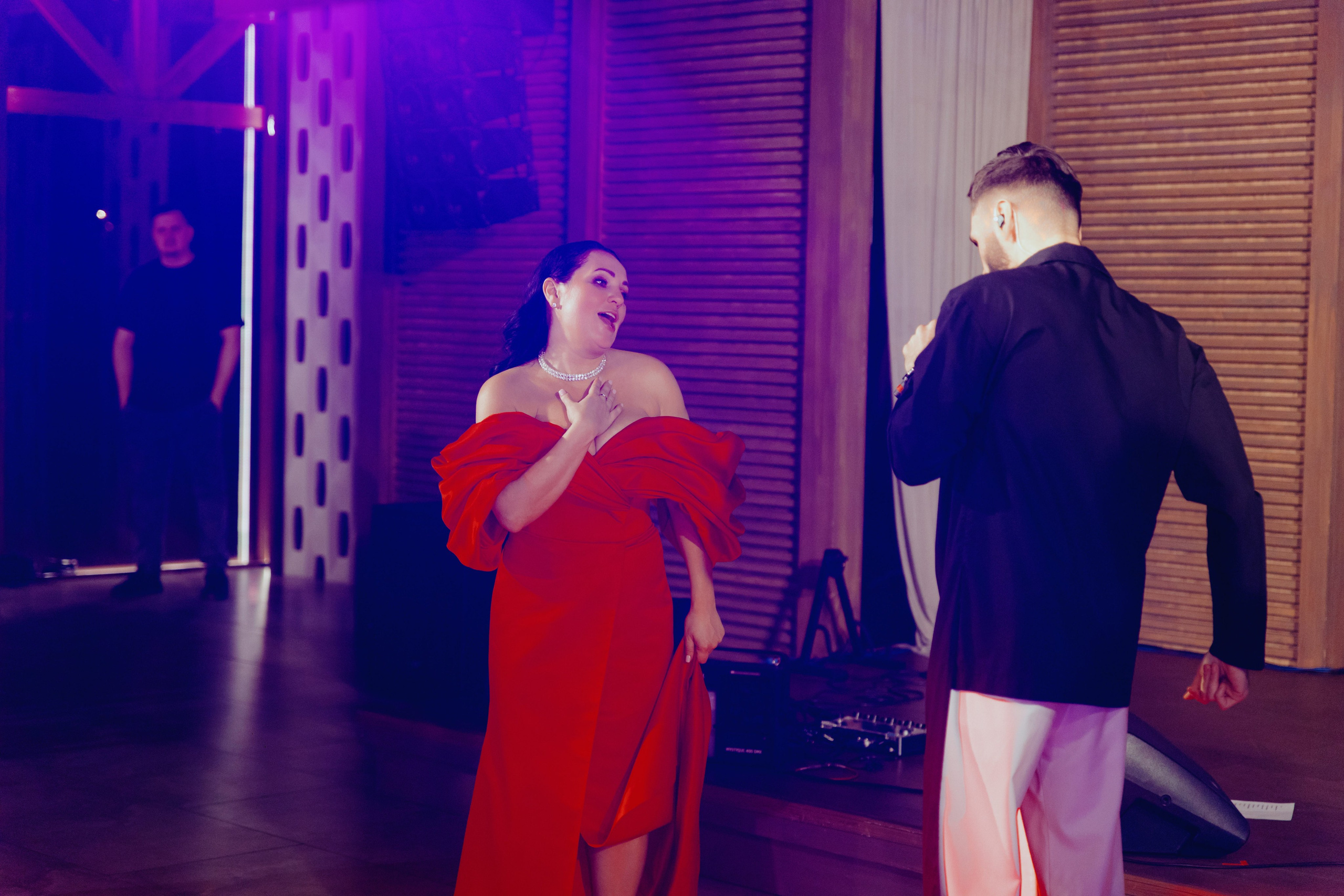 День Рождения Галины Сергеевны (Подольск). Фотограф в Москве и Санкт-Петербурге Дарина