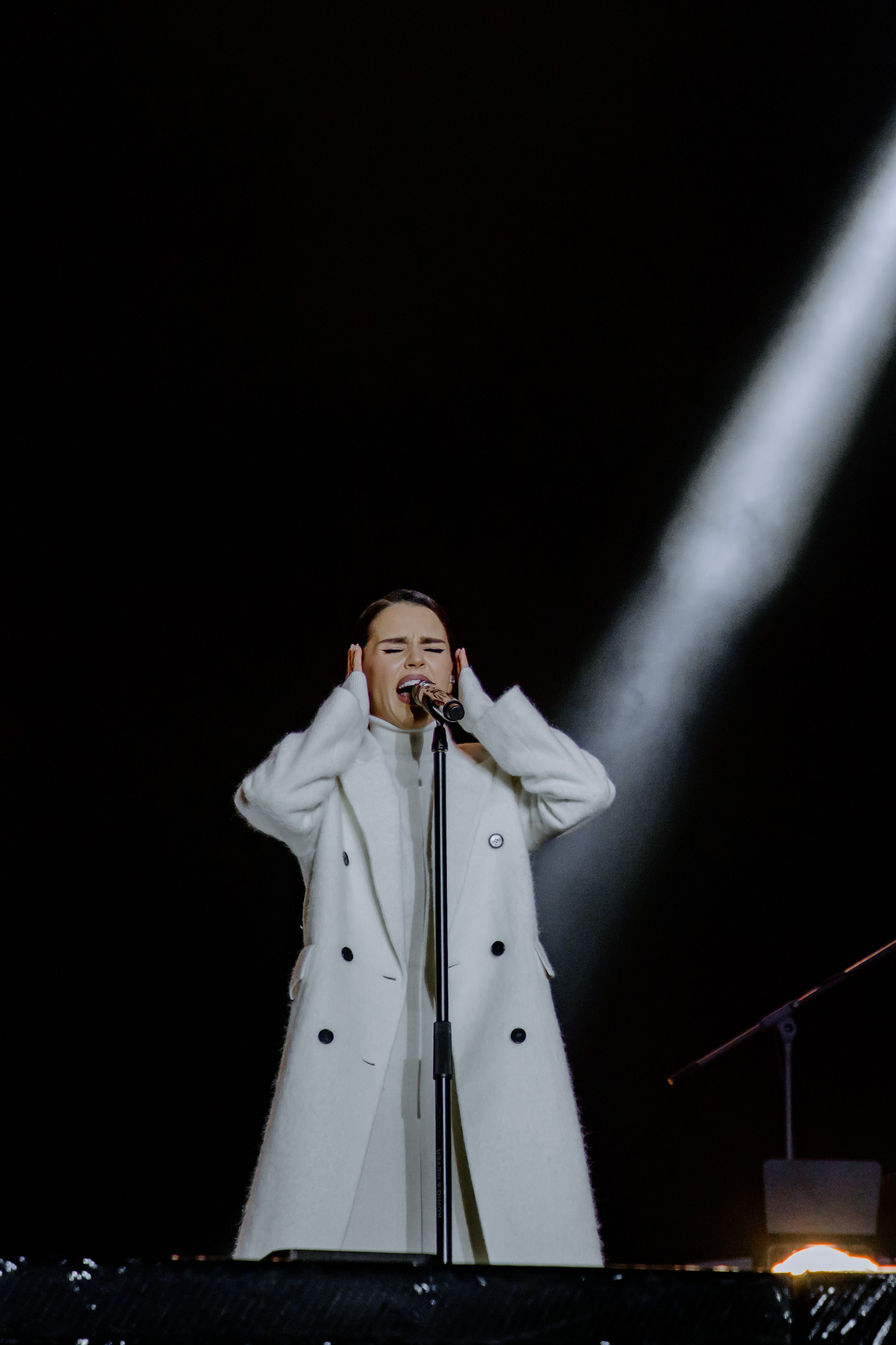 Концерты. Фотограф в Москве и Санкт-Петербурге Дарина