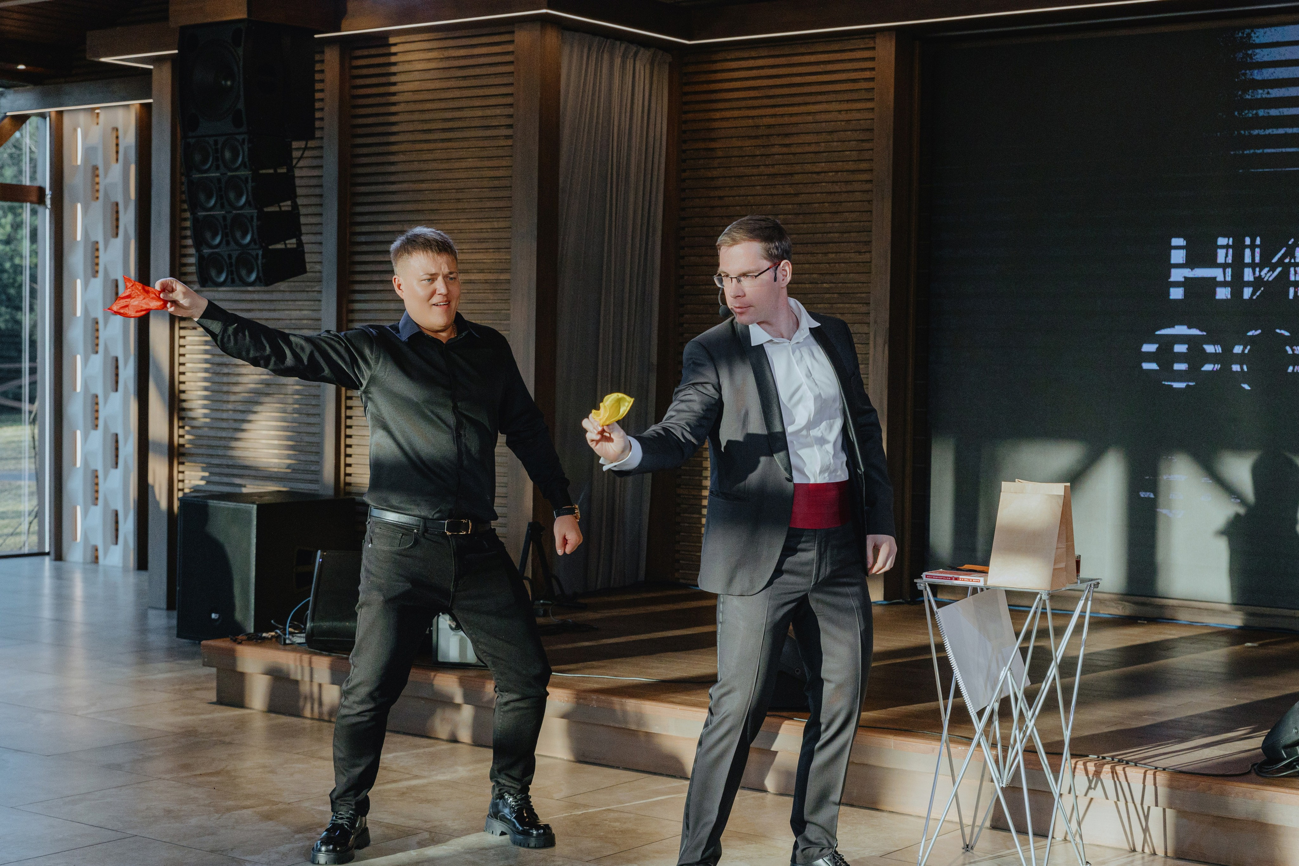 День Рождения Галины Сергеевны (Подольск). Фотограф в Москве и Санкт-Петербурге Дарина